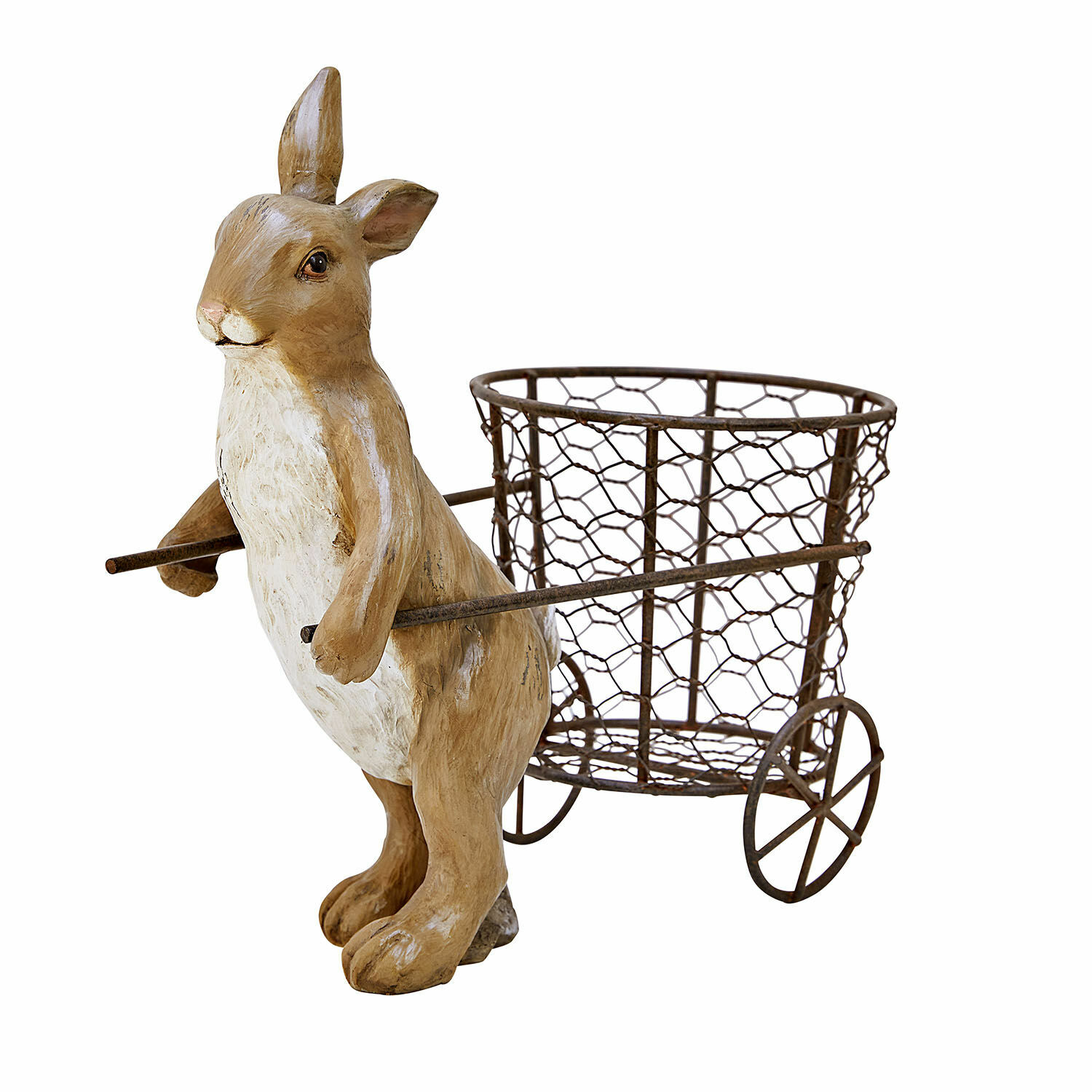 Conejo de Pascua Tadino