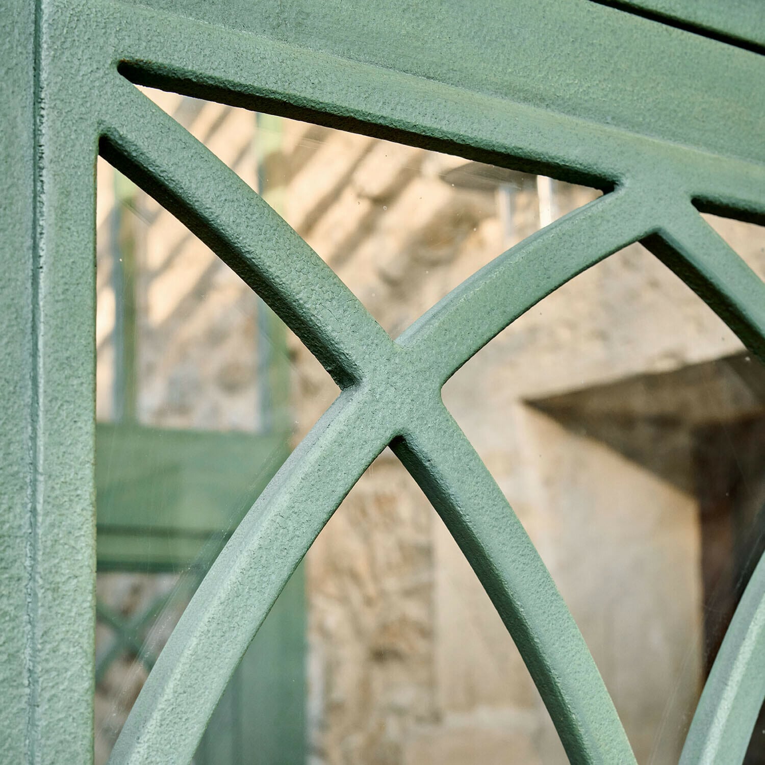 Caseta de jardín Lévandon