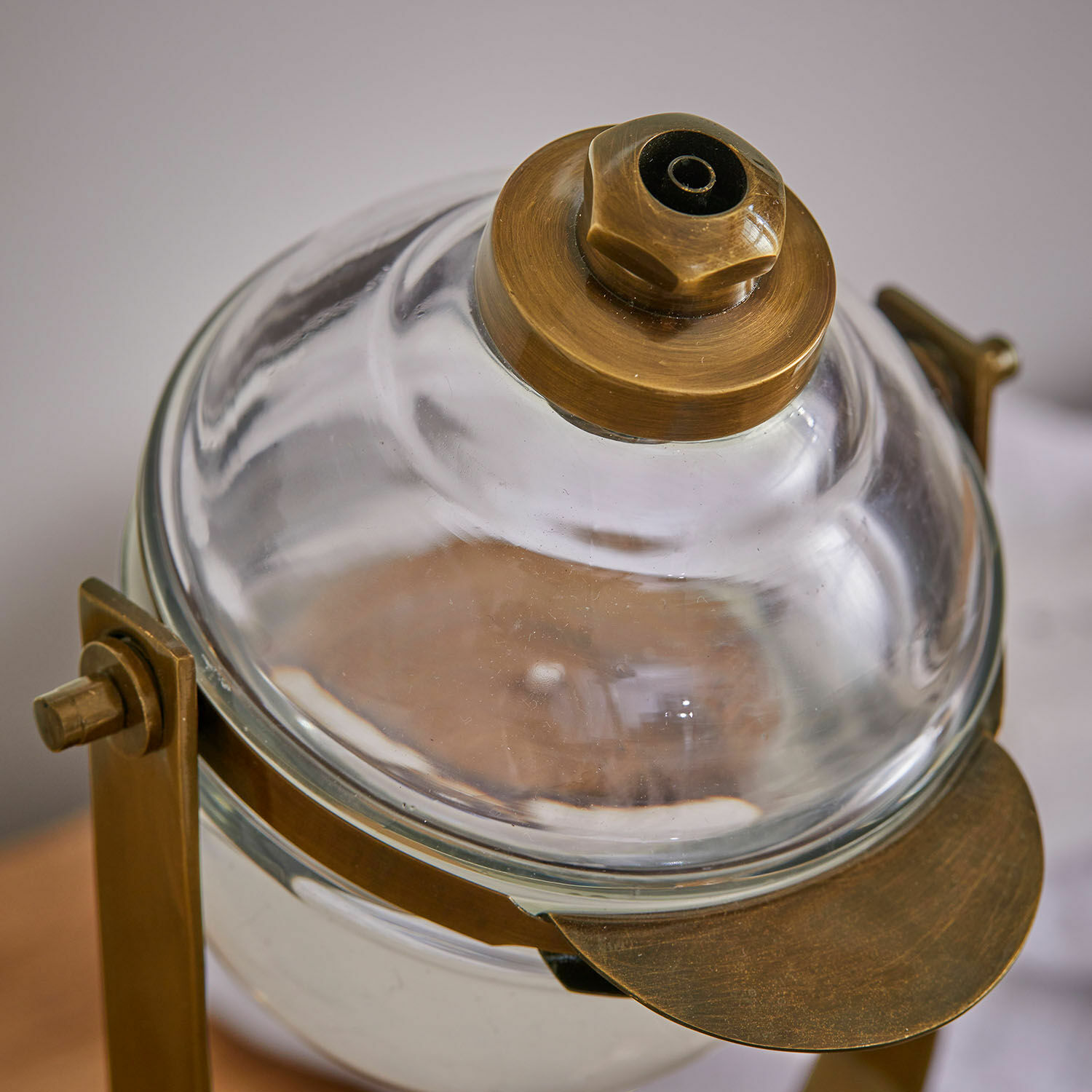 Dispensador de jabón Tuiren