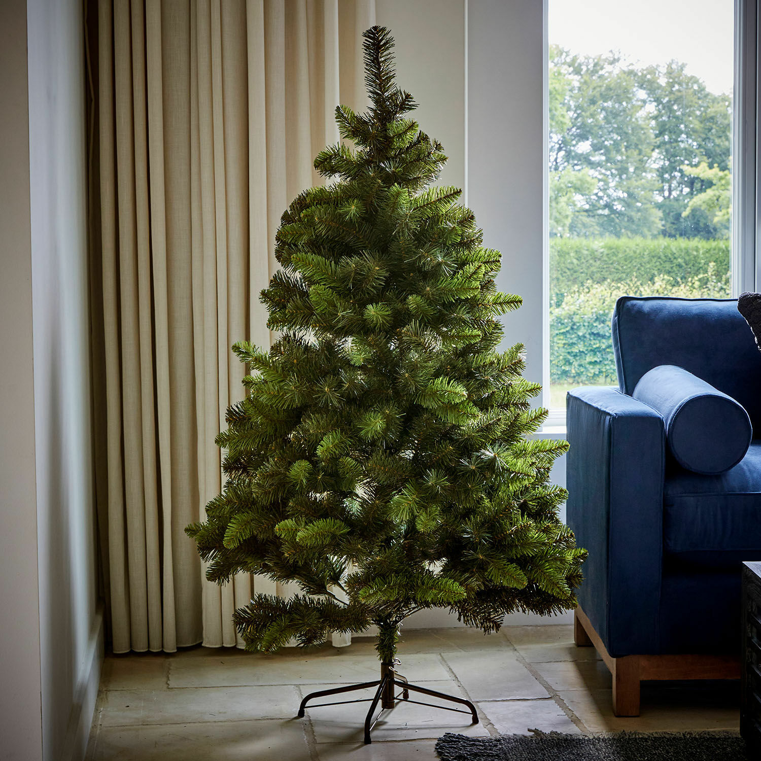 Árbol de Navidad Svalberg