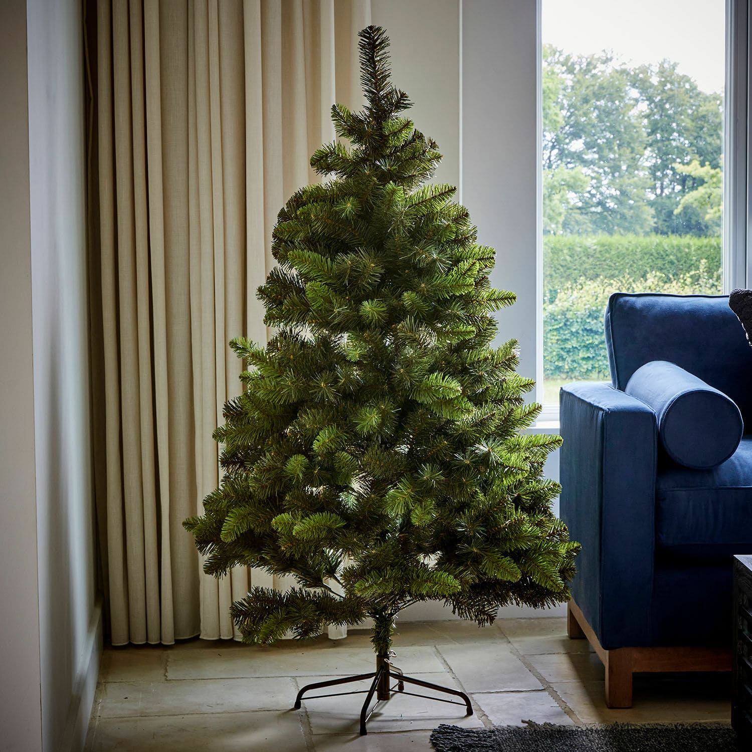 Árbol de Navidad Svalberg