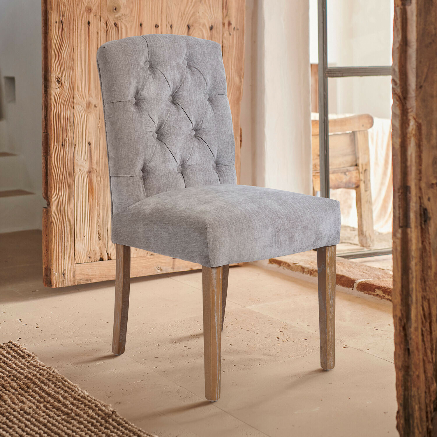 Silla Fulden