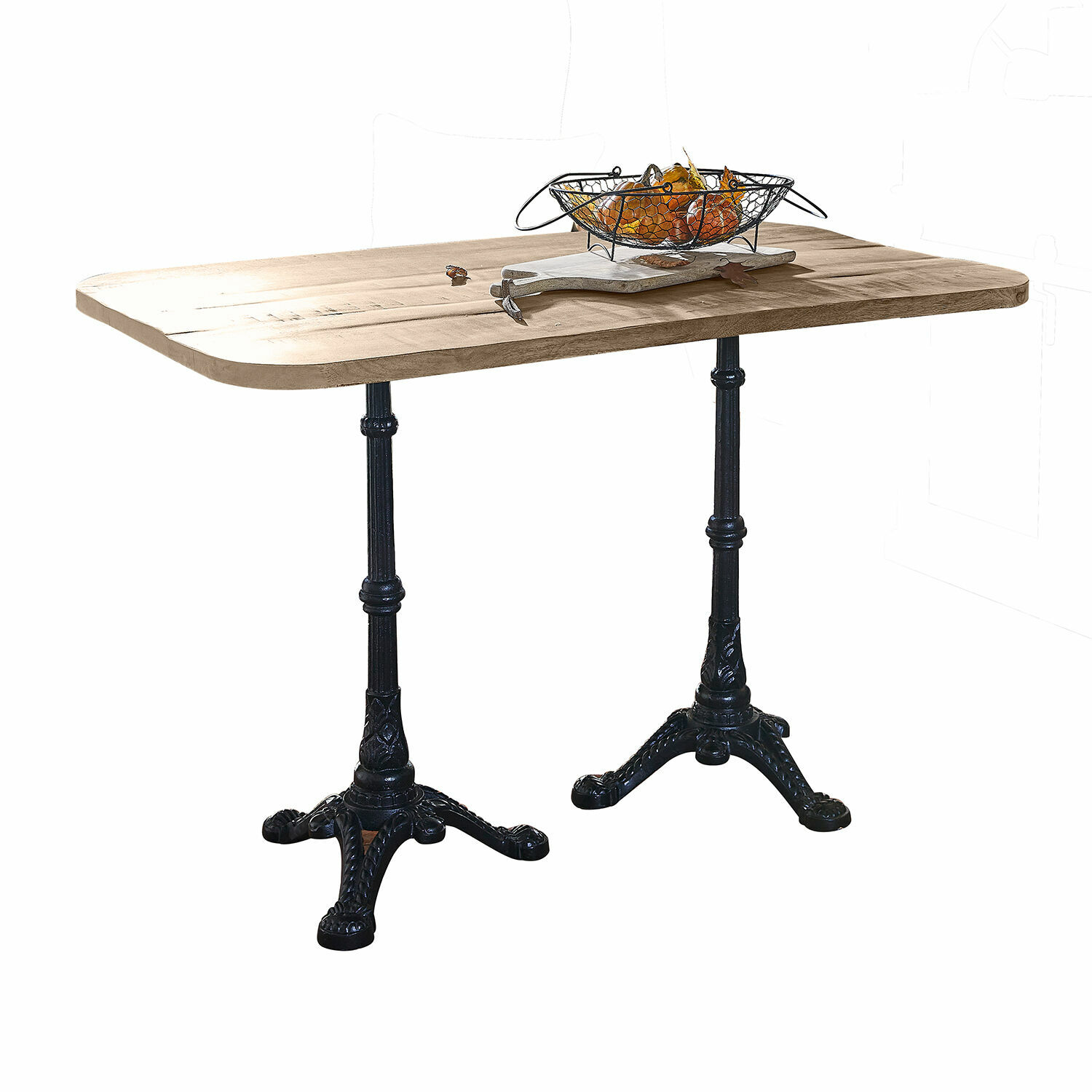 Mesa Panachelle