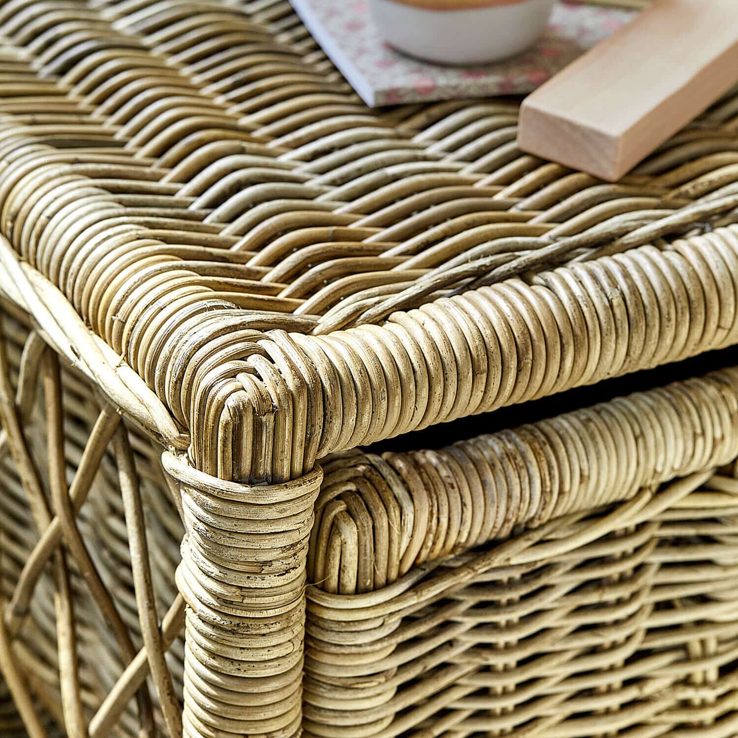 Mesilla infantil Mavellan