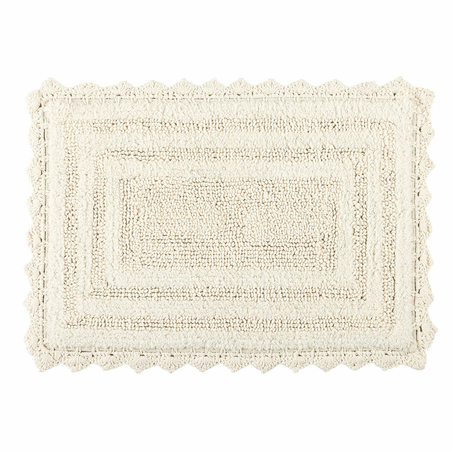 Alfombrilla de baño Yalexir