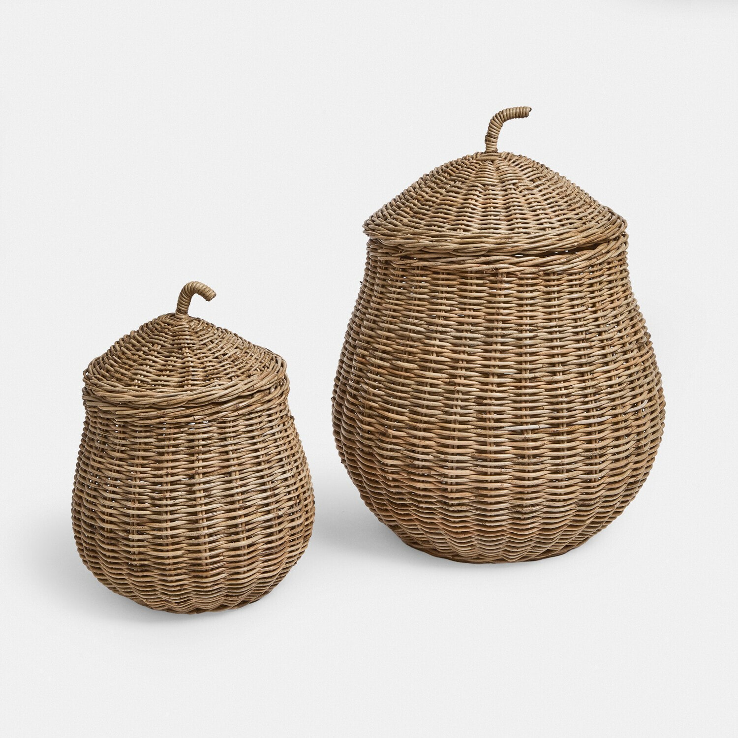 Set de 2 cestas Fernn