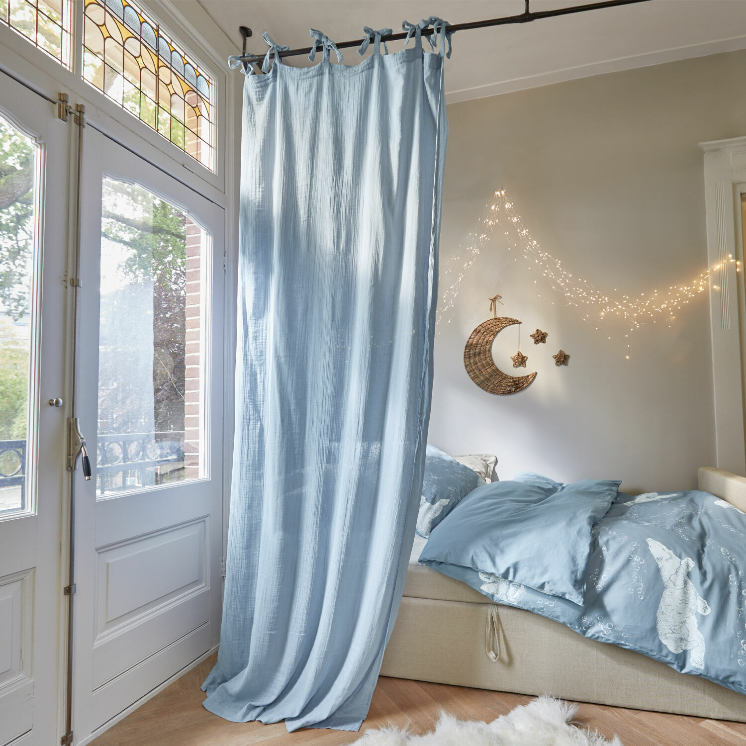 Dosel de cama Giroux