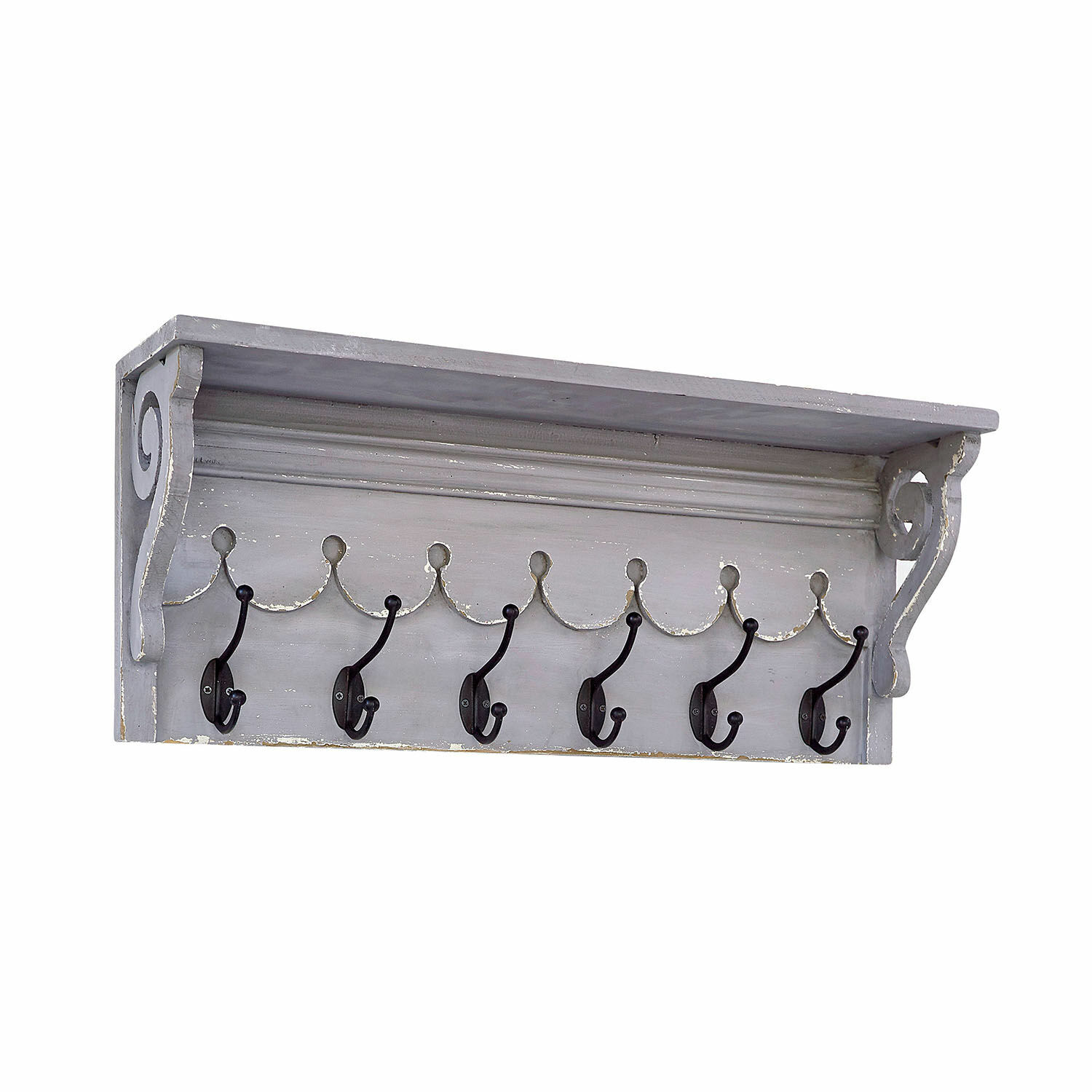 Estante de pared Lynnfield