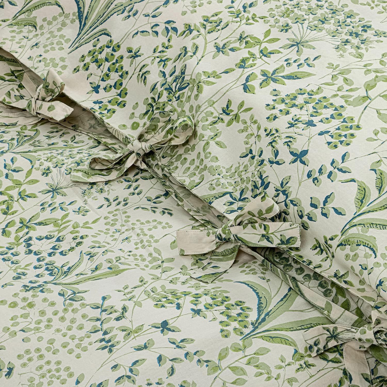 Ropa de cama Joncherey