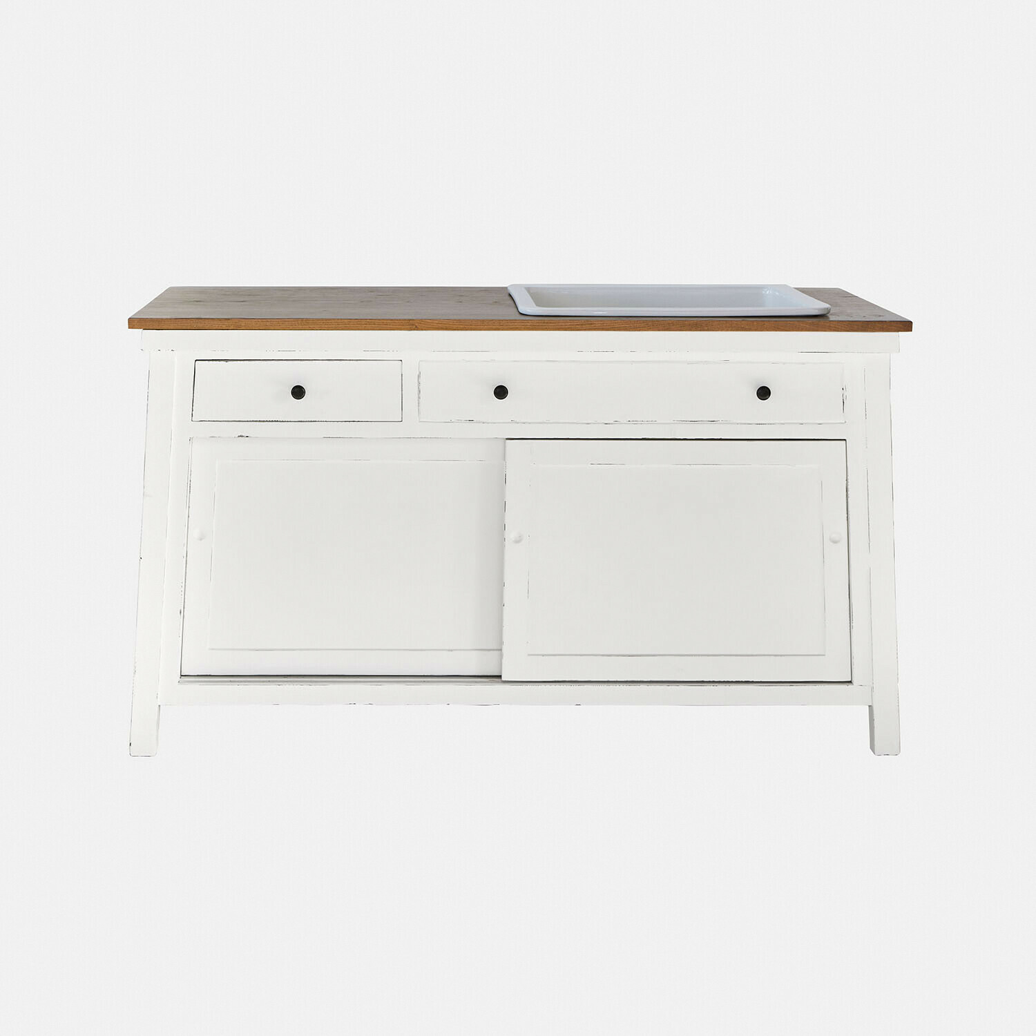 Mueble con lavabo Célaron