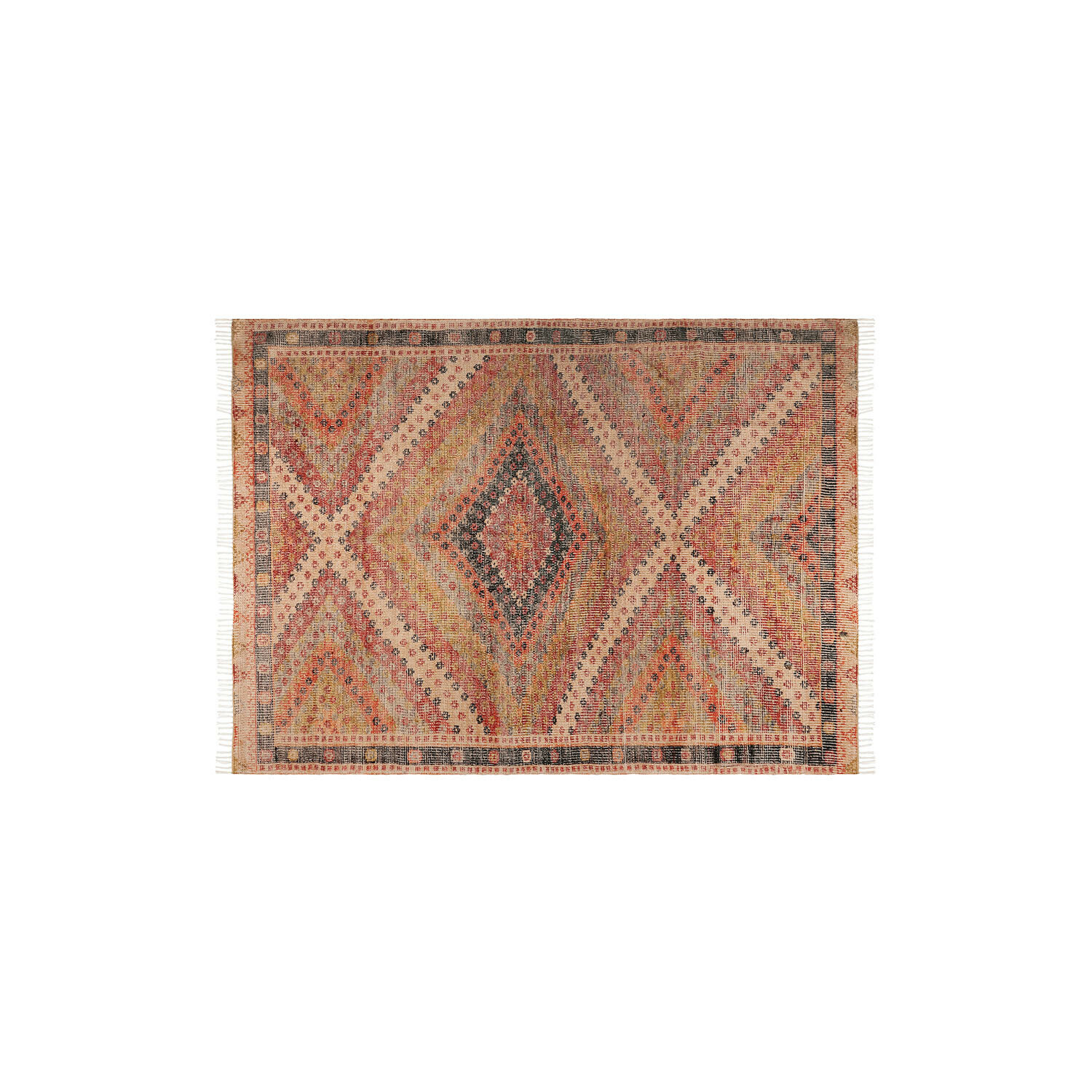 Alfombra para interior y exterior Mildura