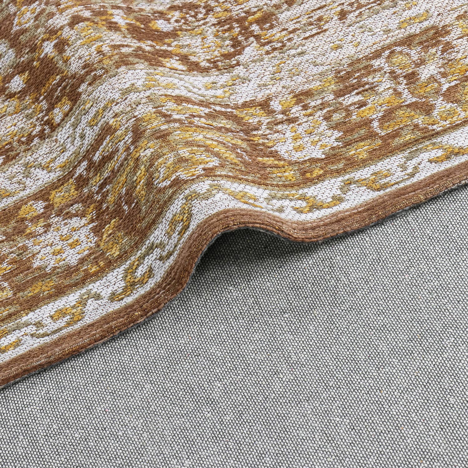 Alfombra Zariyah
