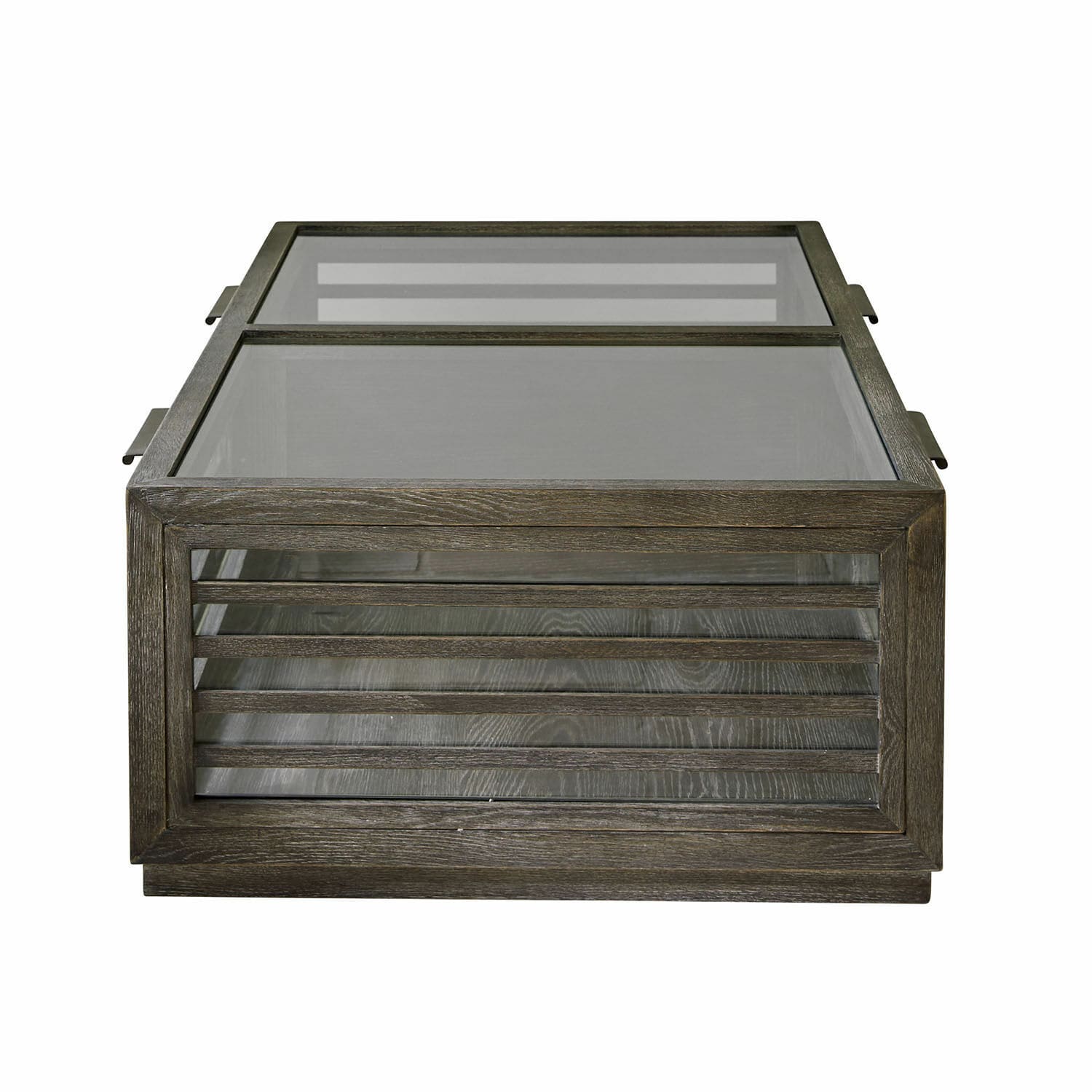 Mesa de centro Trowbridge