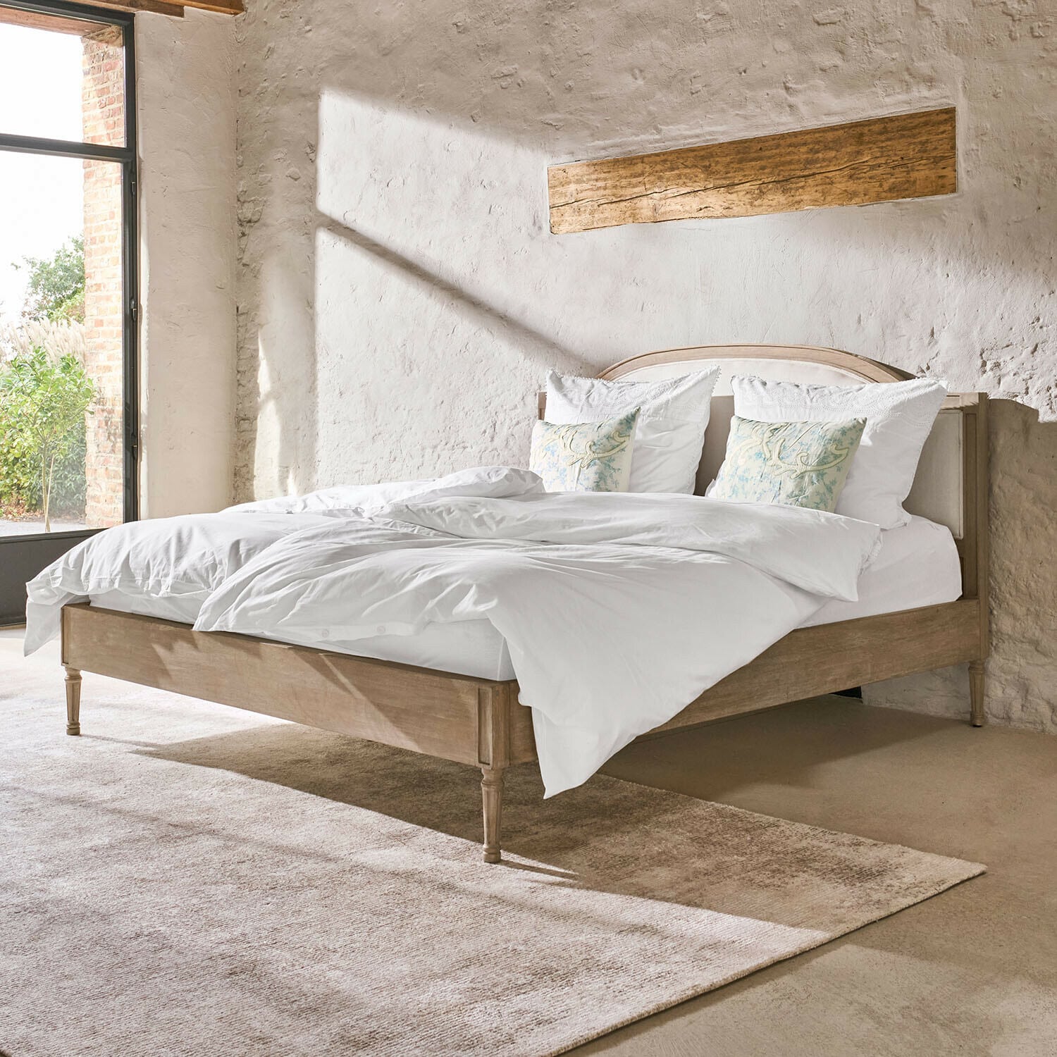 Cama Sioré