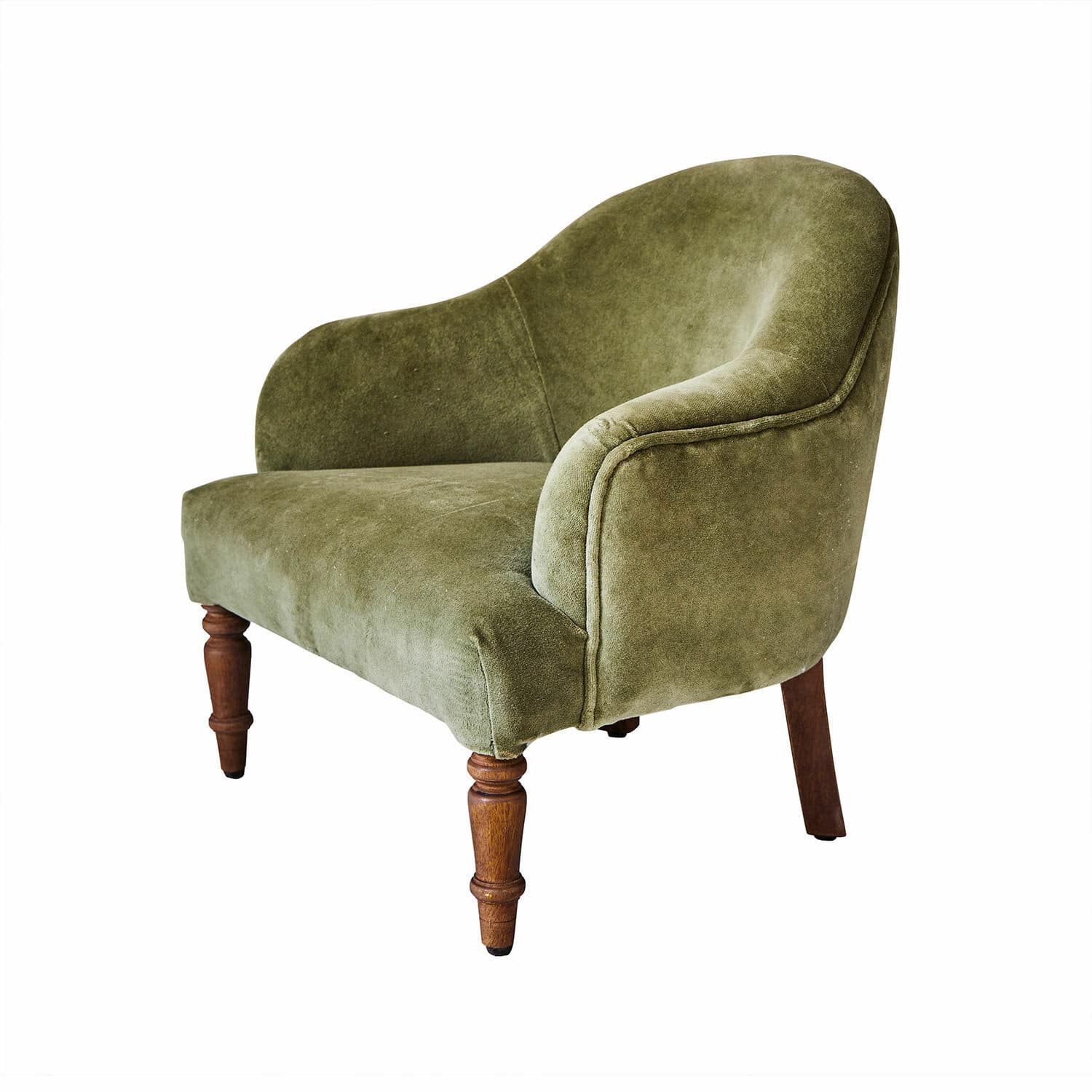 Sillón infantil Rowenna