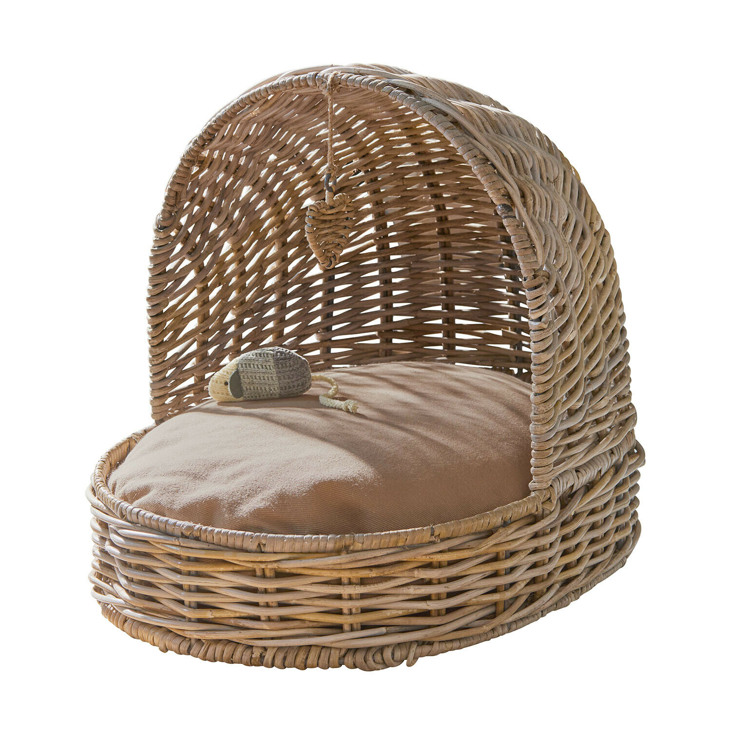 Cesta para mascotas Charmoise