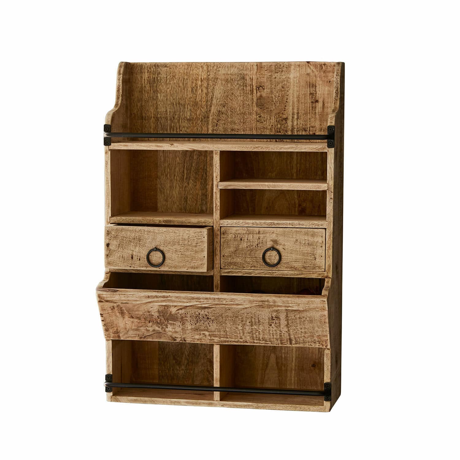 Organizador de pared Isnagh