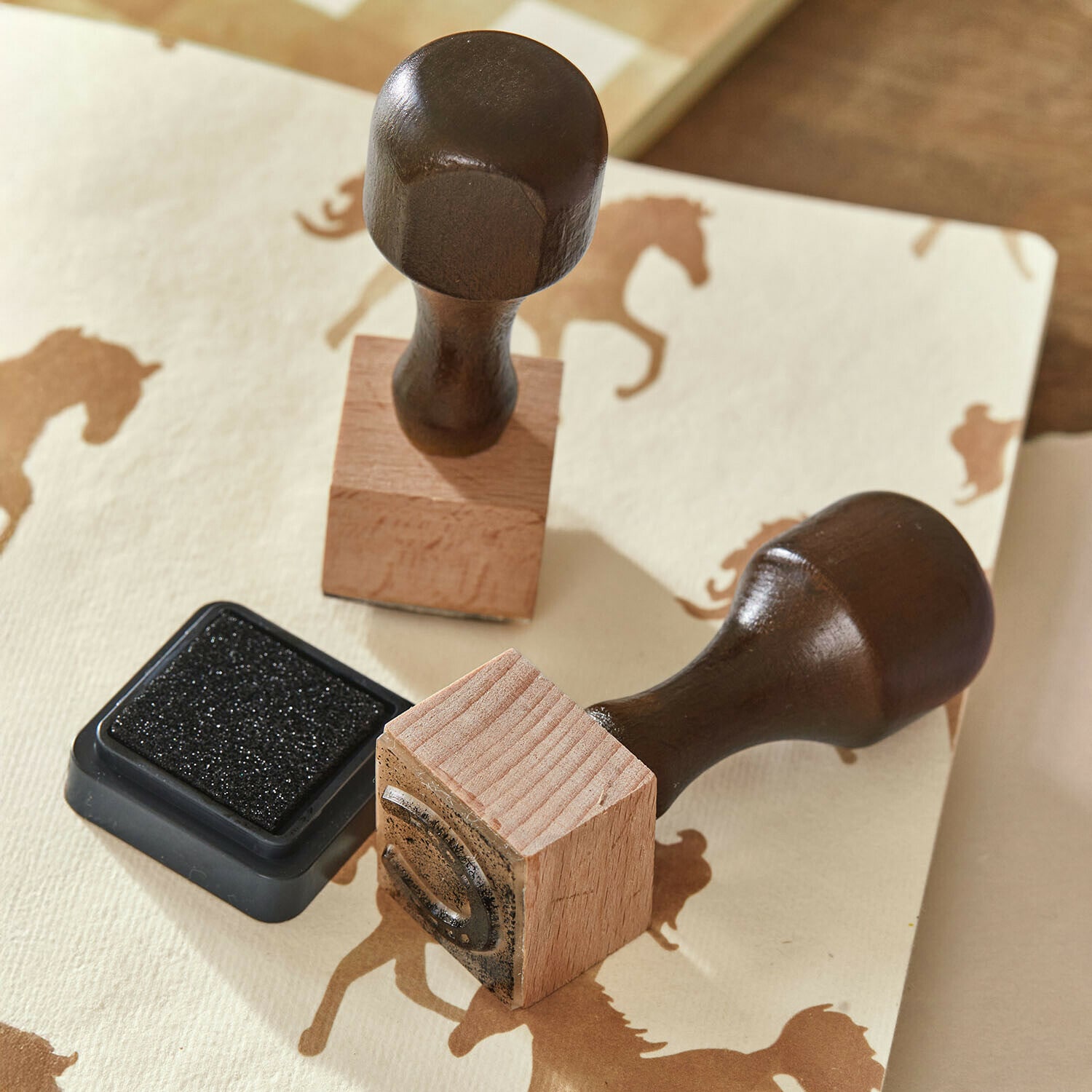 Set de 2 sellos Windermay