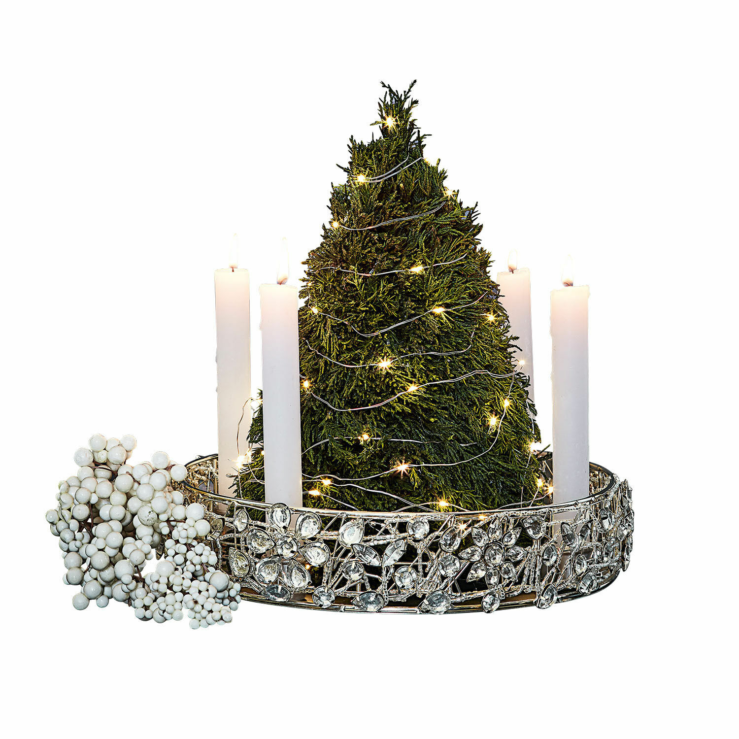 Candelero Hope