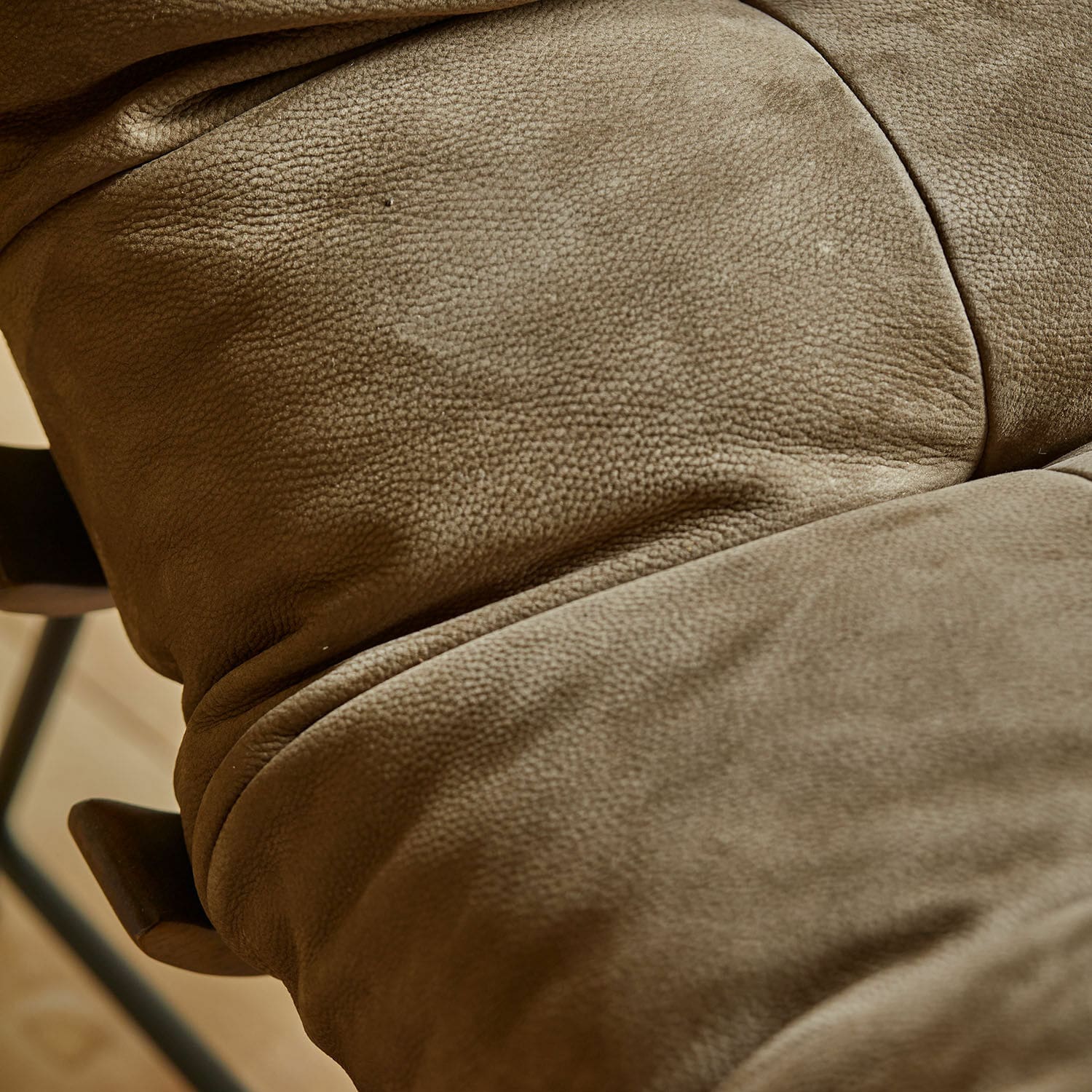 Chaise longue Horraine