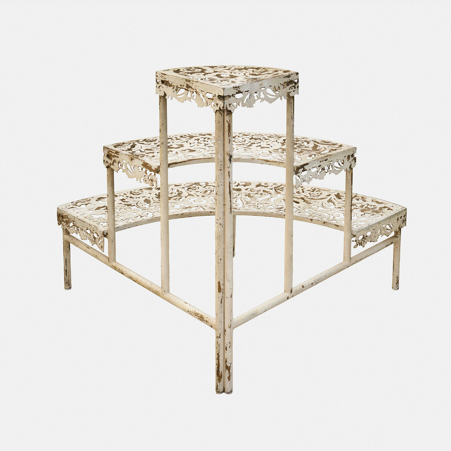 Escalera para plantas Cresselay