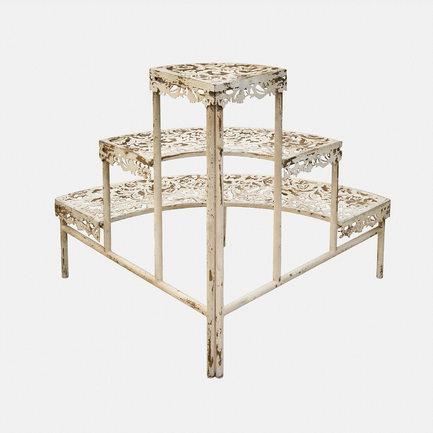 Escalera para plantas Cresselay