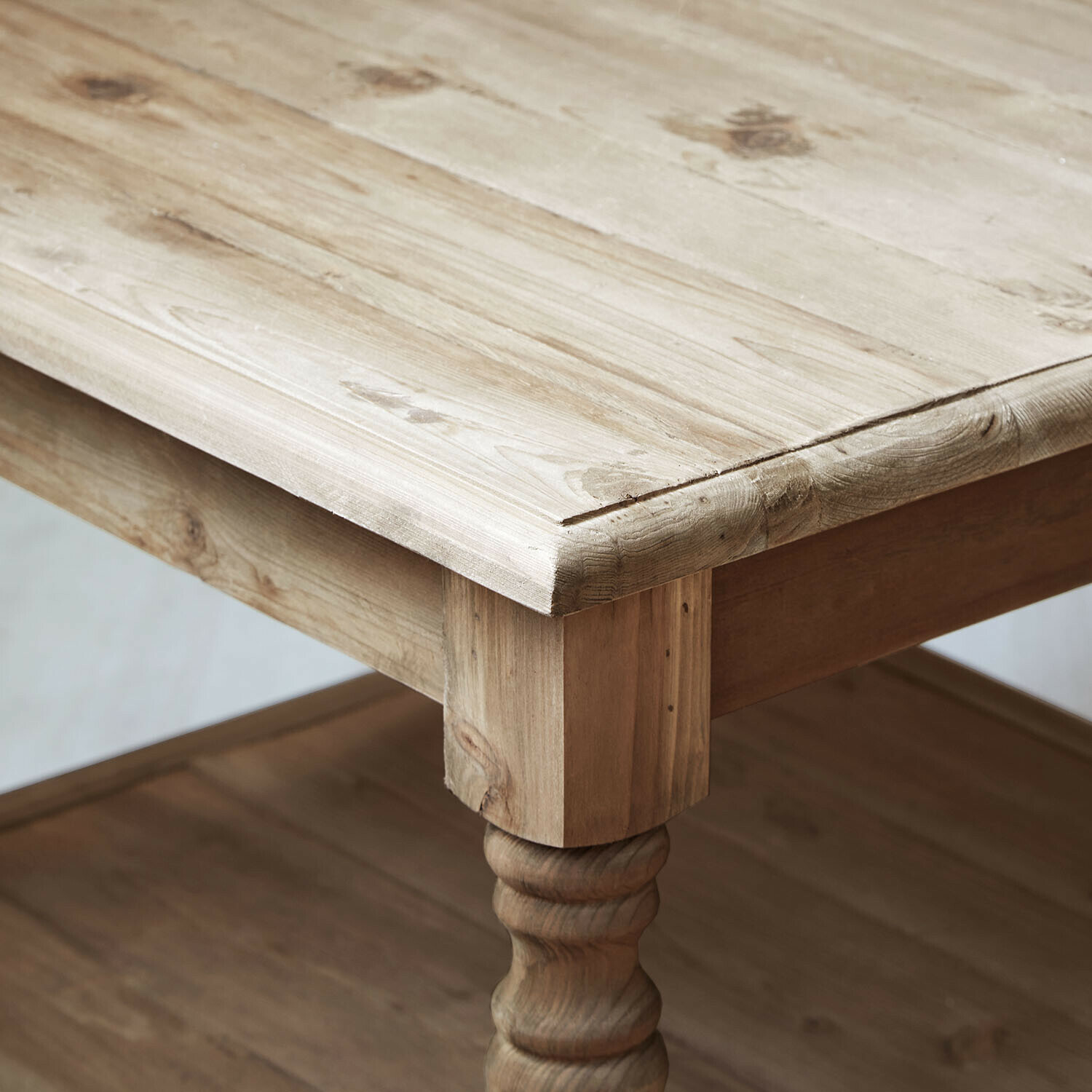 Mesa de centro Belméran