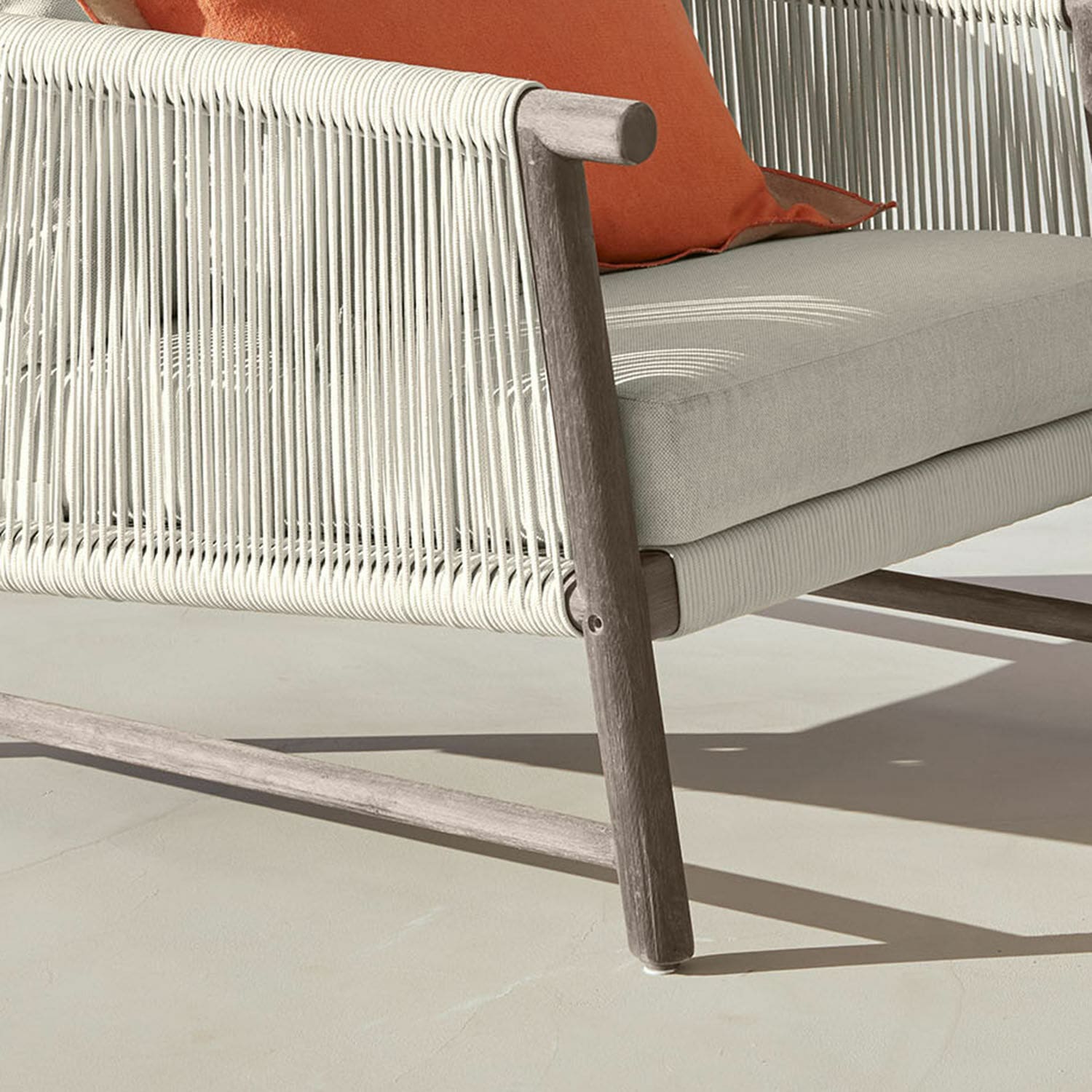 Sillón FSC®-100% Clarmontaine