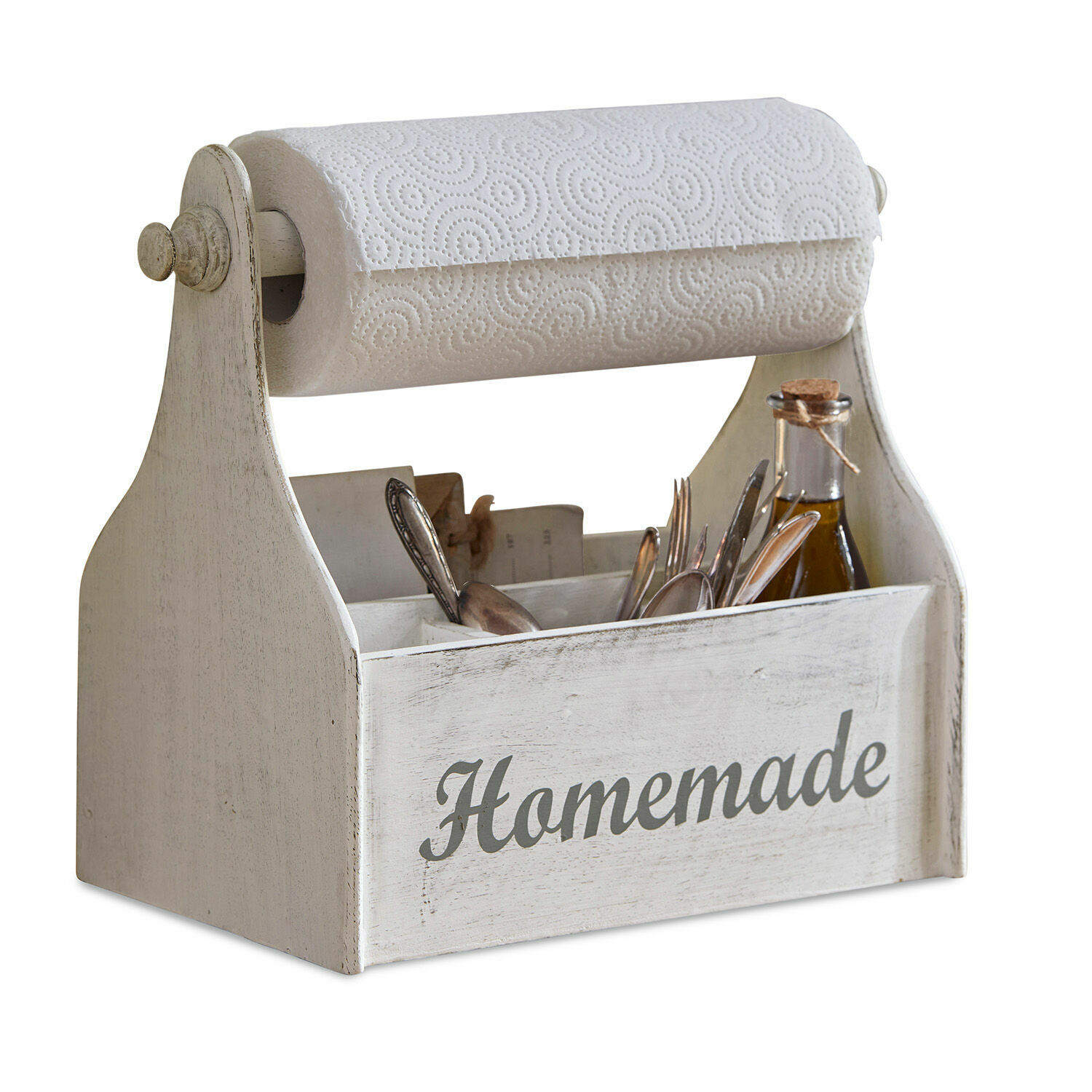 Portarrollos de papel de cocina Mittosse