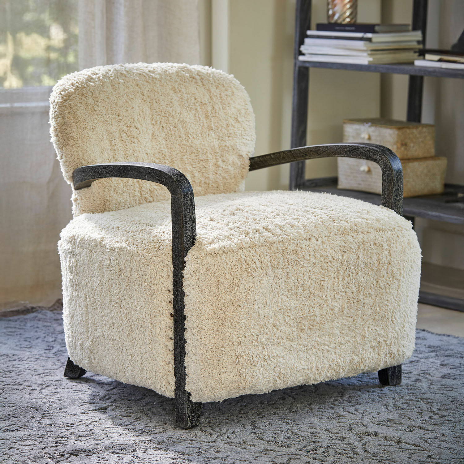 Sillón Roudaria