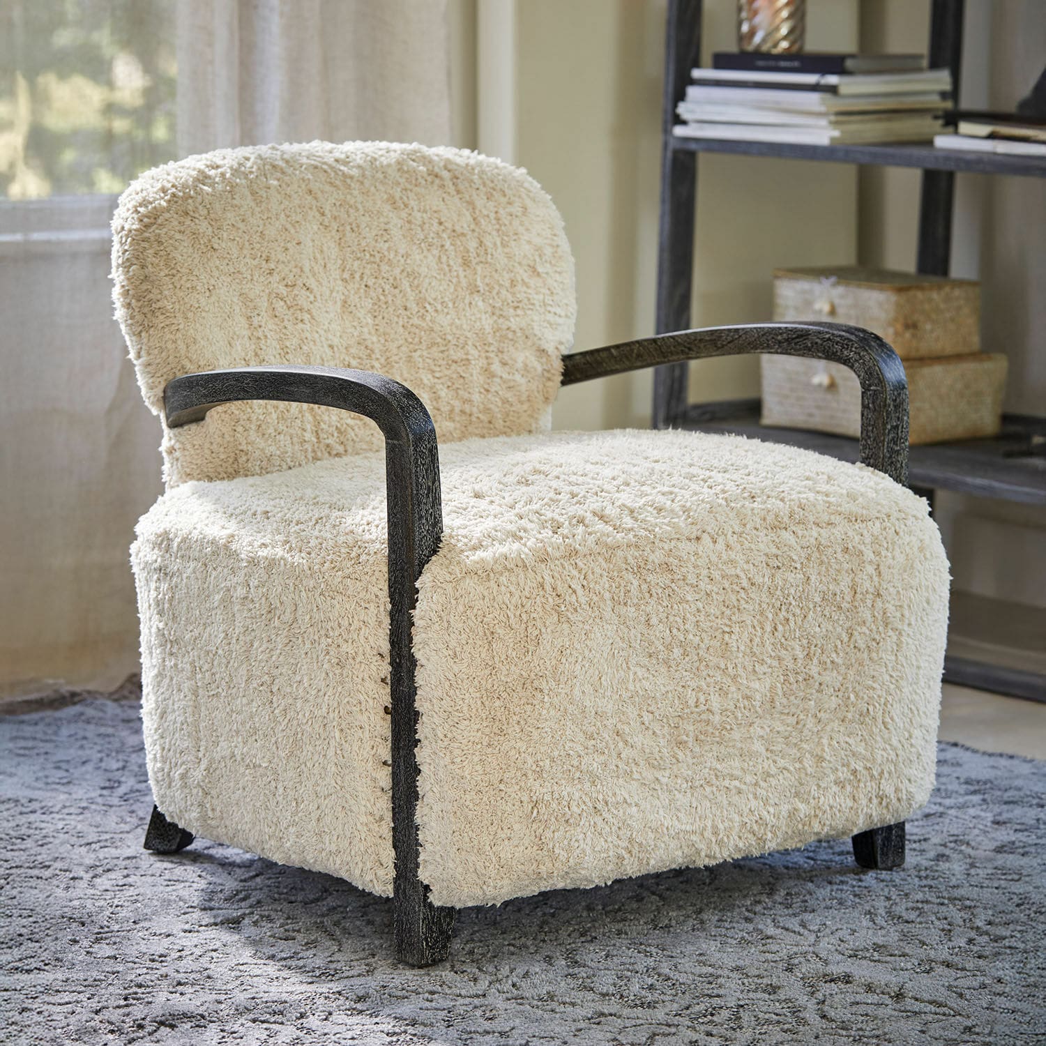 Sillón Roudaria
