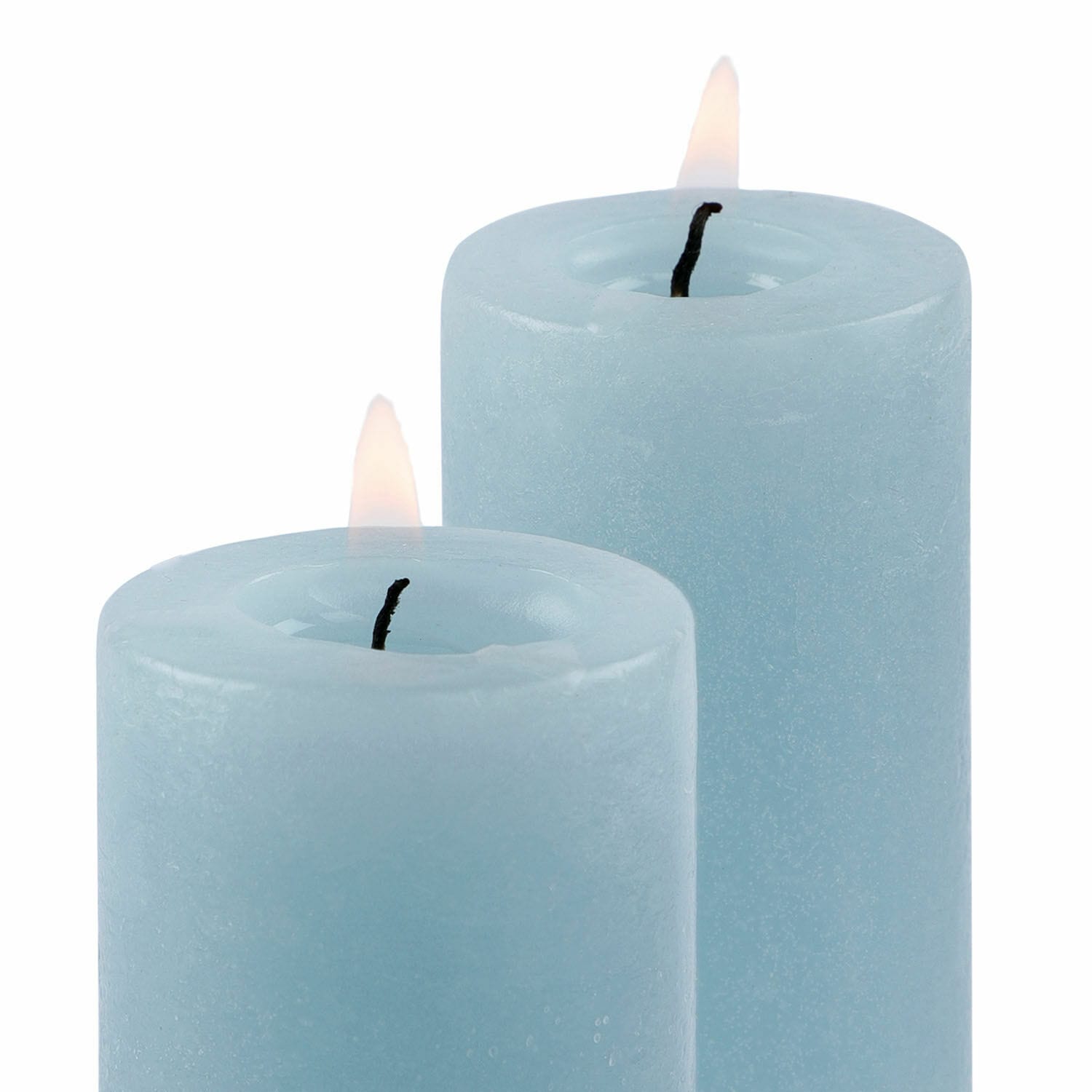 Set de 4 velas Muriel