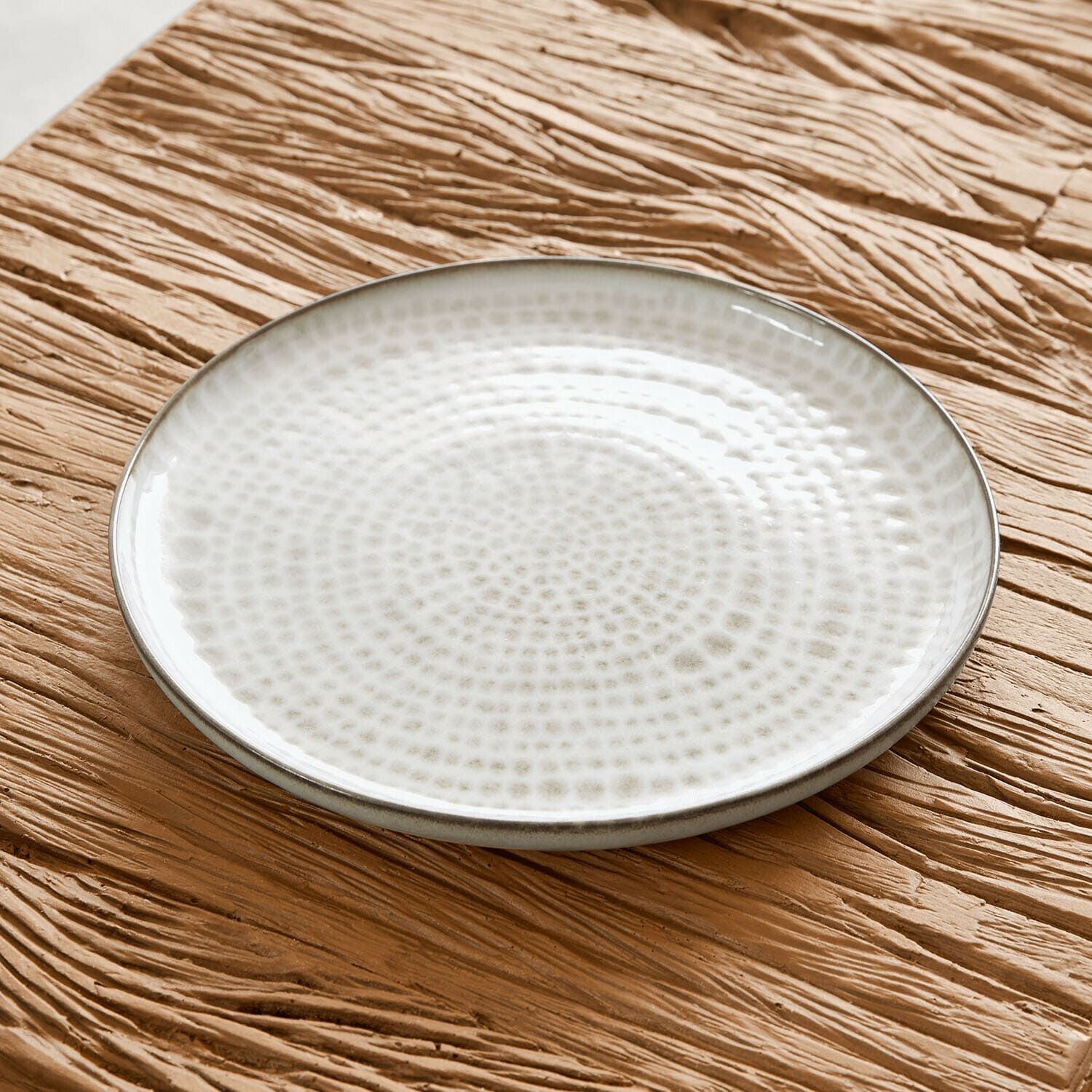 Set de 6 platos de postre Marnis