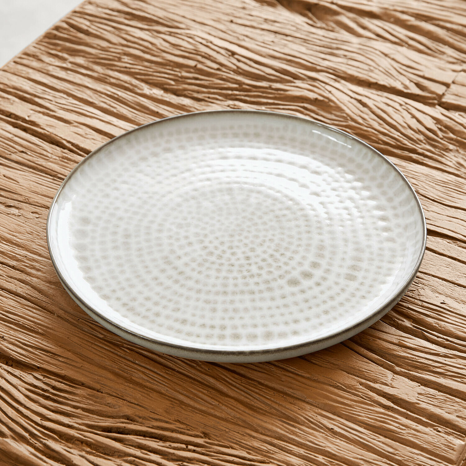 Set de 6 platos de postre Marnis