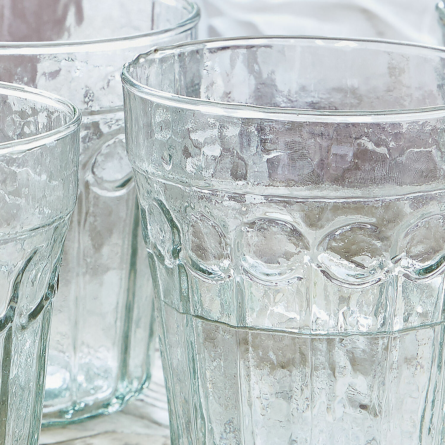 Set de 4 vasos Alizande