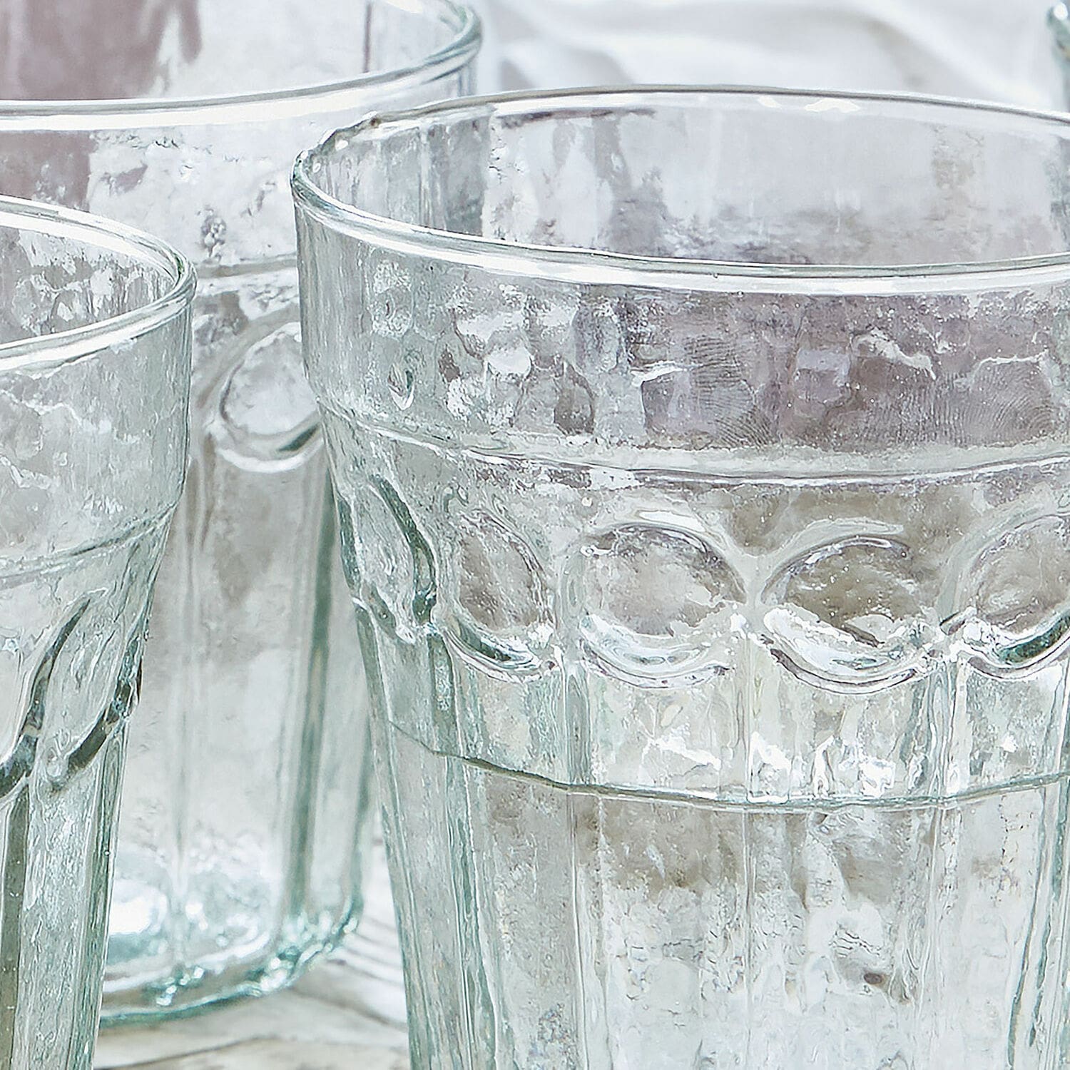 Set de 4 vasos Alizande
