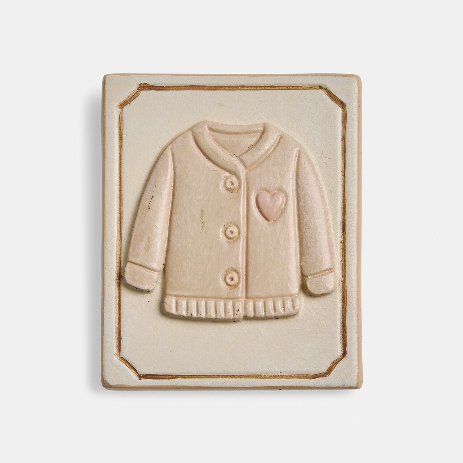 Set de 6 etiquetas para ropa Nellini