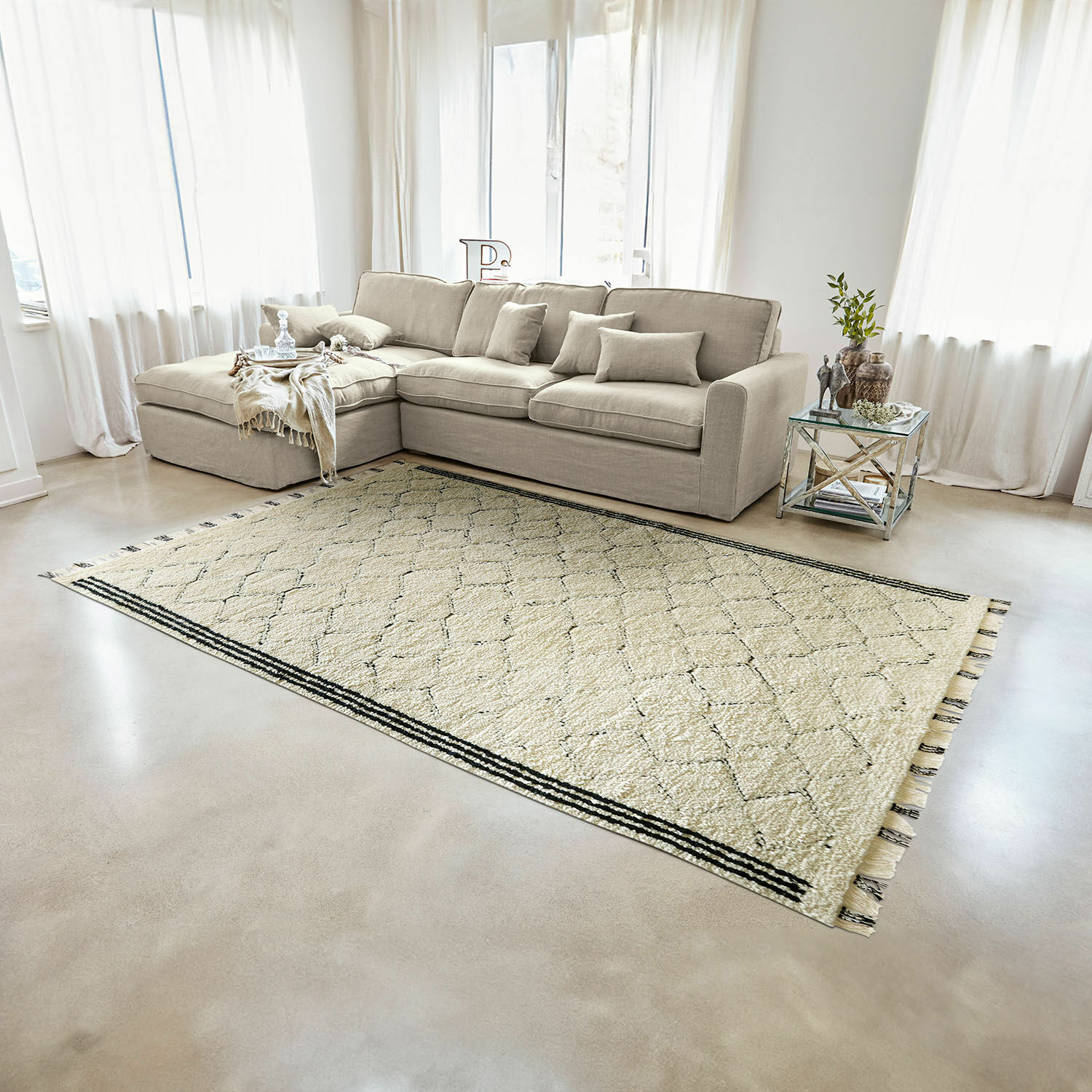 Alfombra Himesto