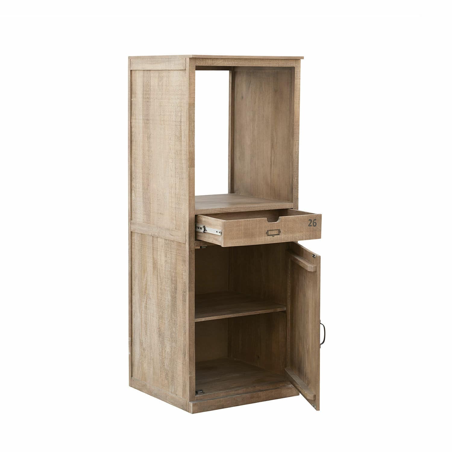 Mueble para horno Oakland
