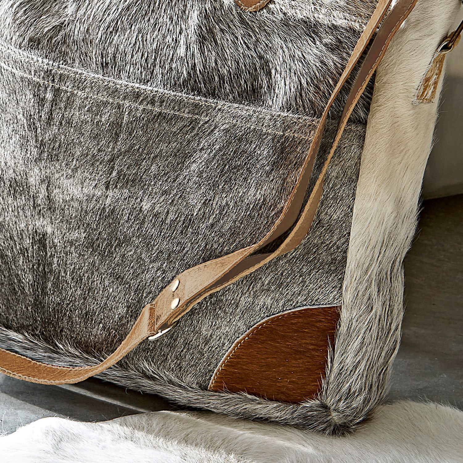 Bolso Darya