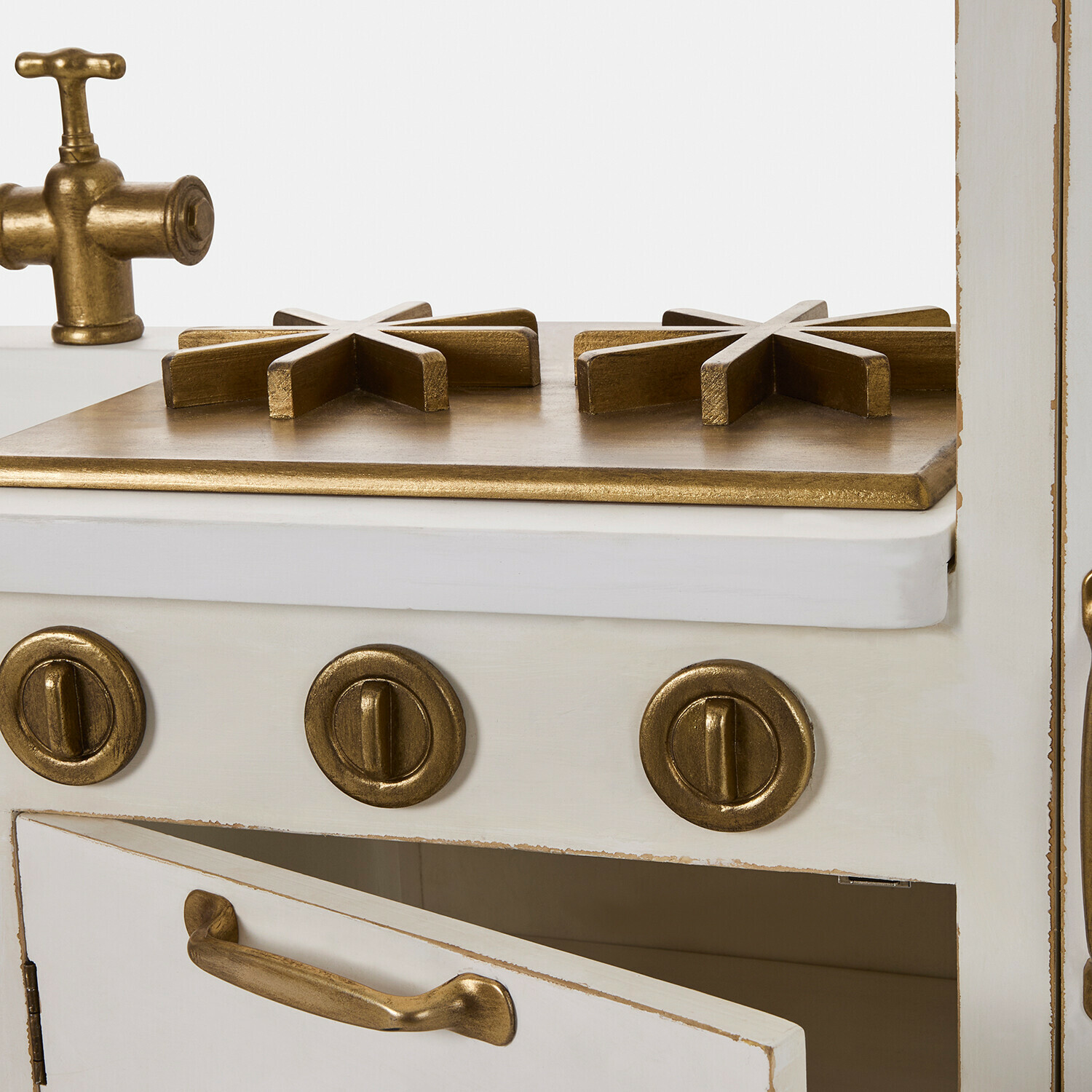 Cocina de juguete Nibbli