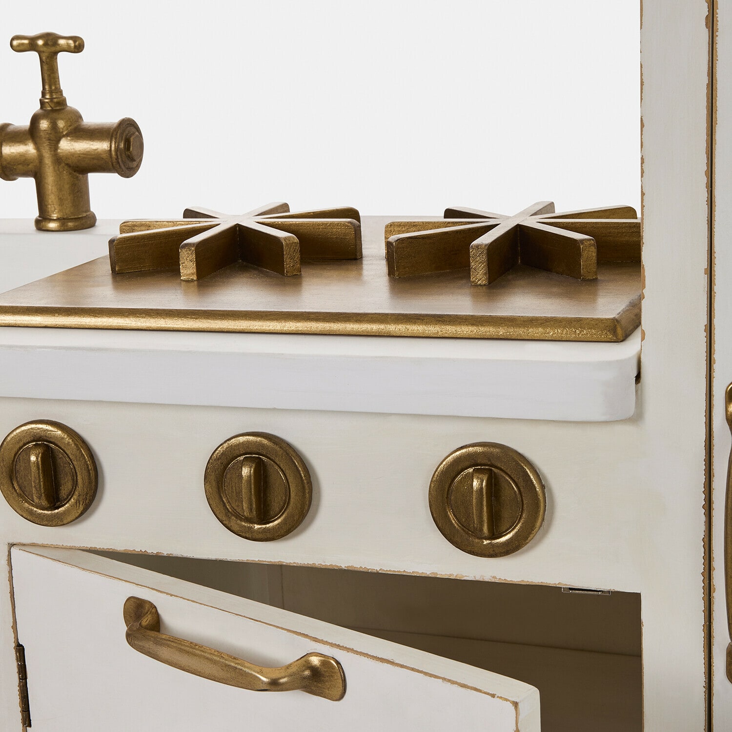 Cocina de juguete Nibbli