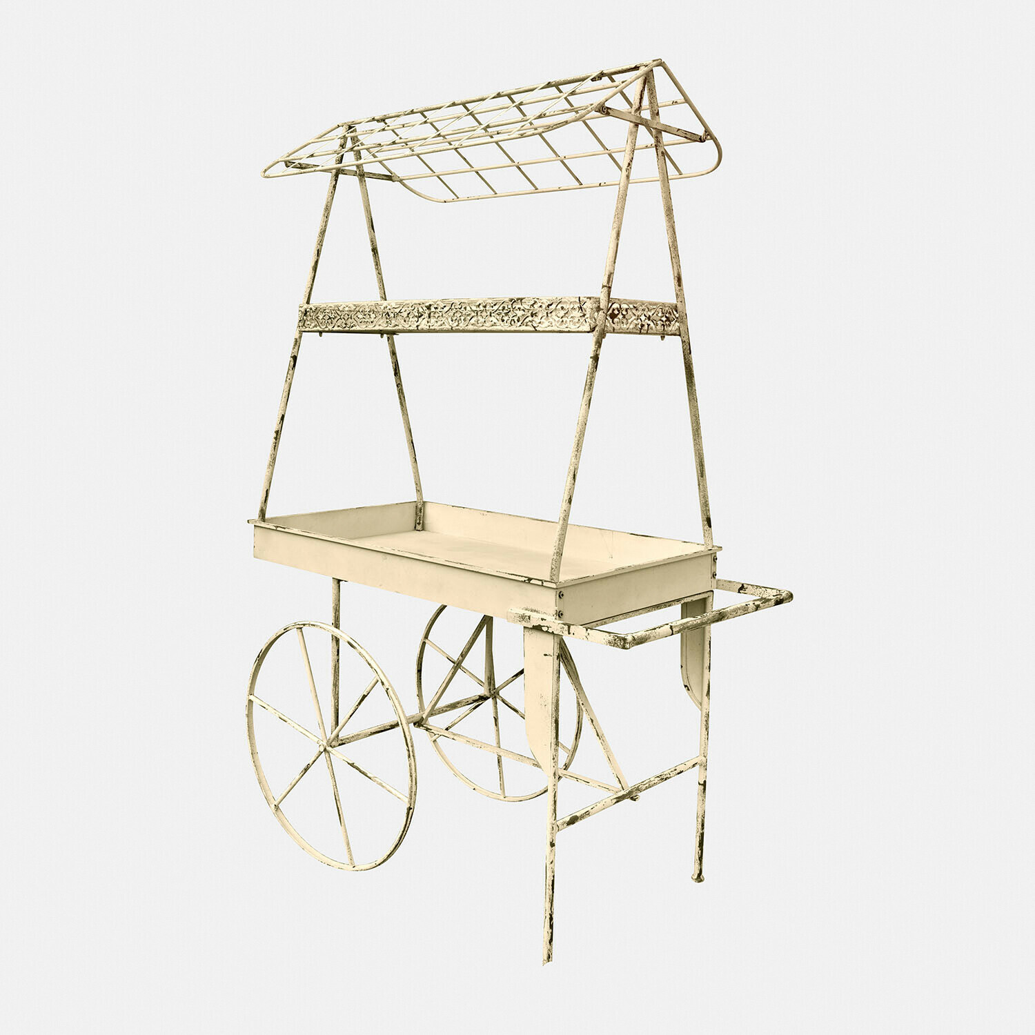 Carrito para servir Gavrielle