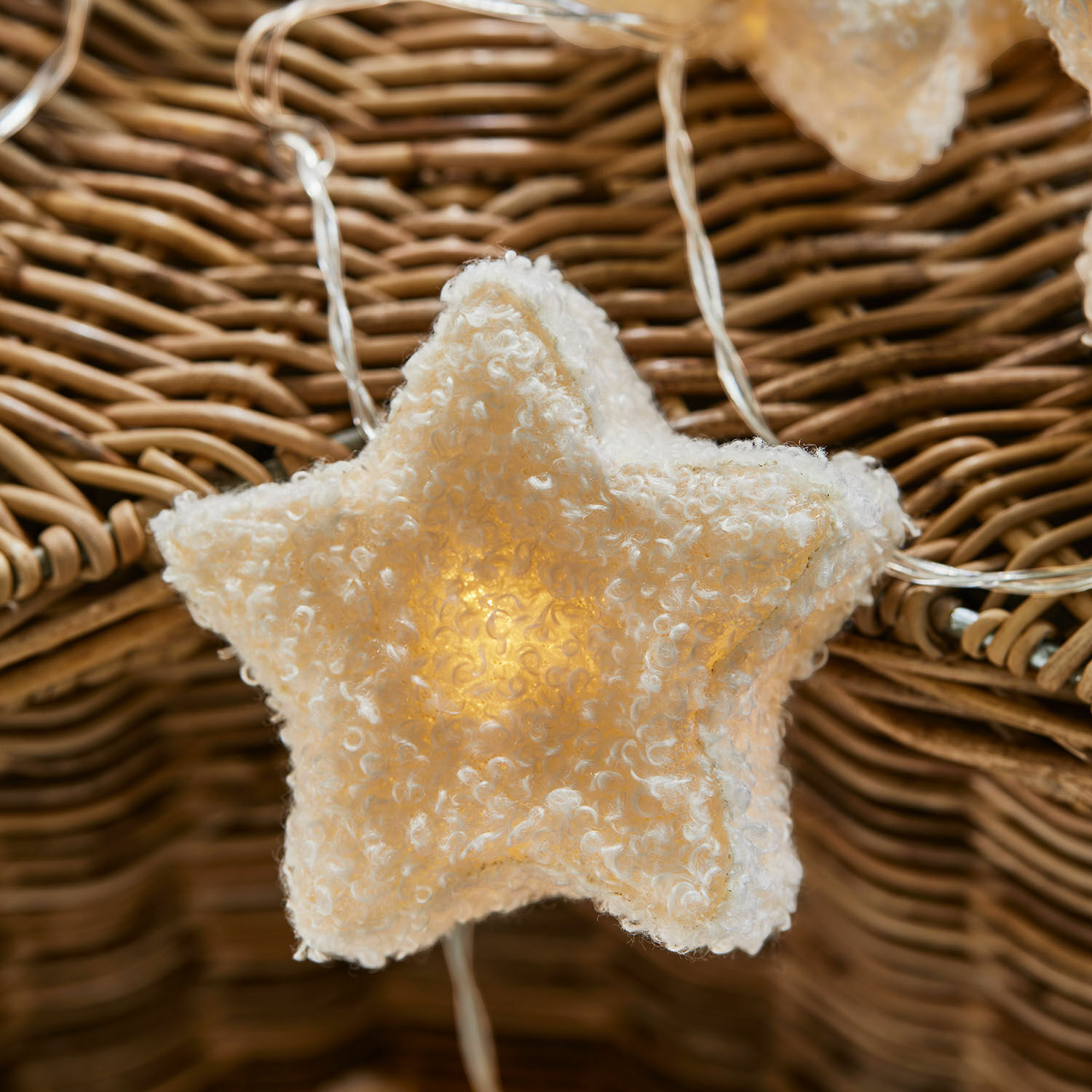 Luces de hadas Starwhisper