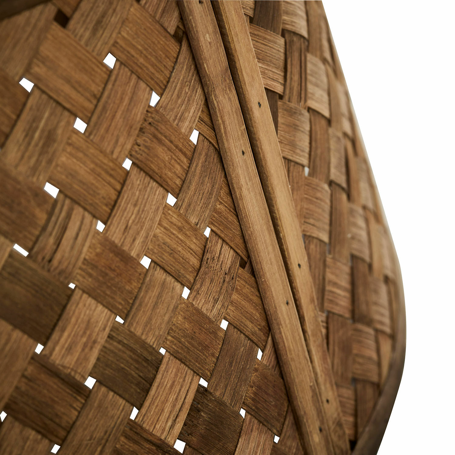 Cesta para árbol de Navidad Eden