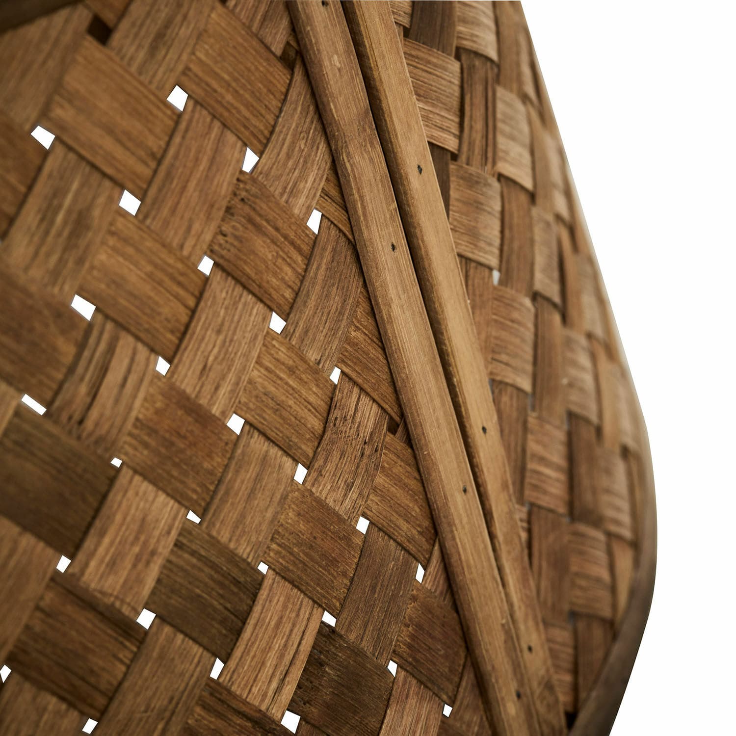 Cesta para árbol de Navidad Eden
