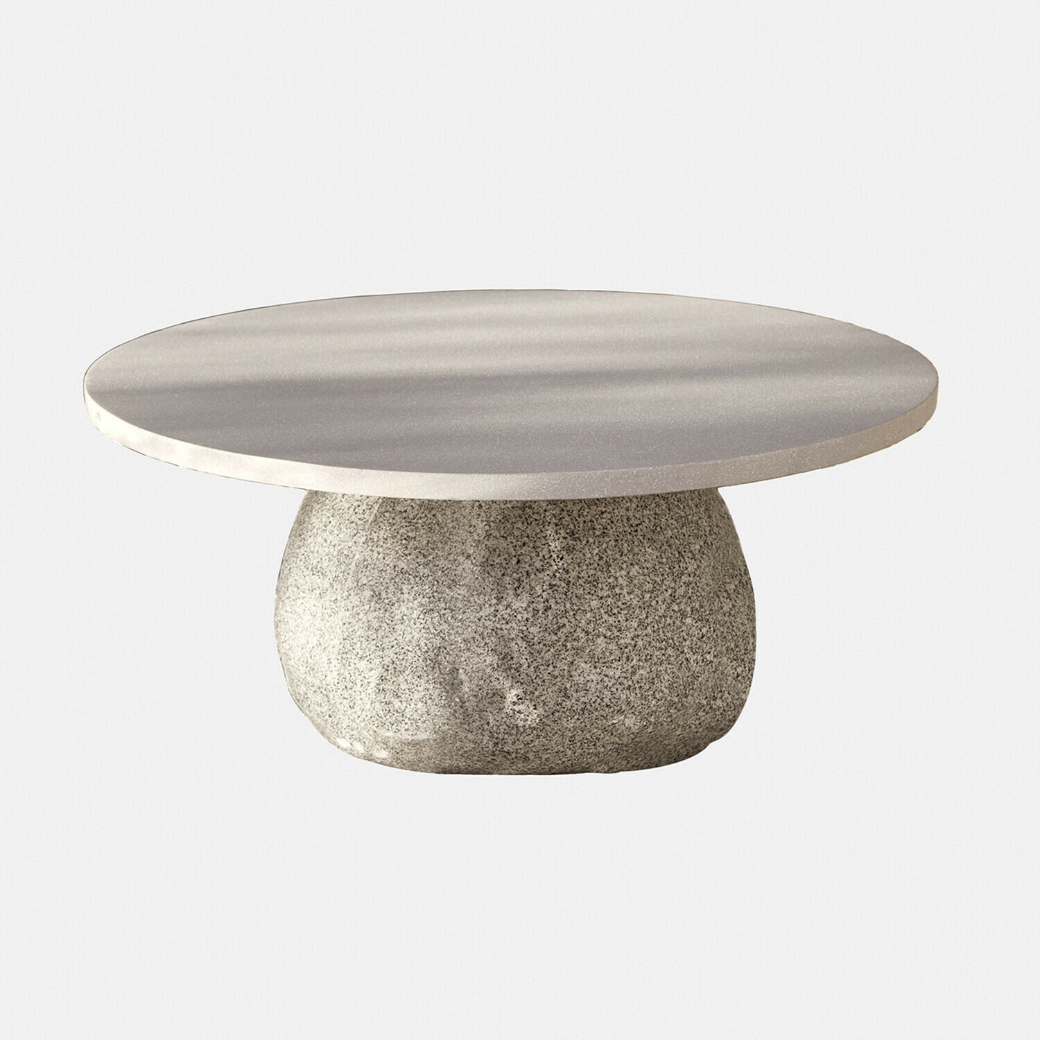 Mesa de centro Orivana