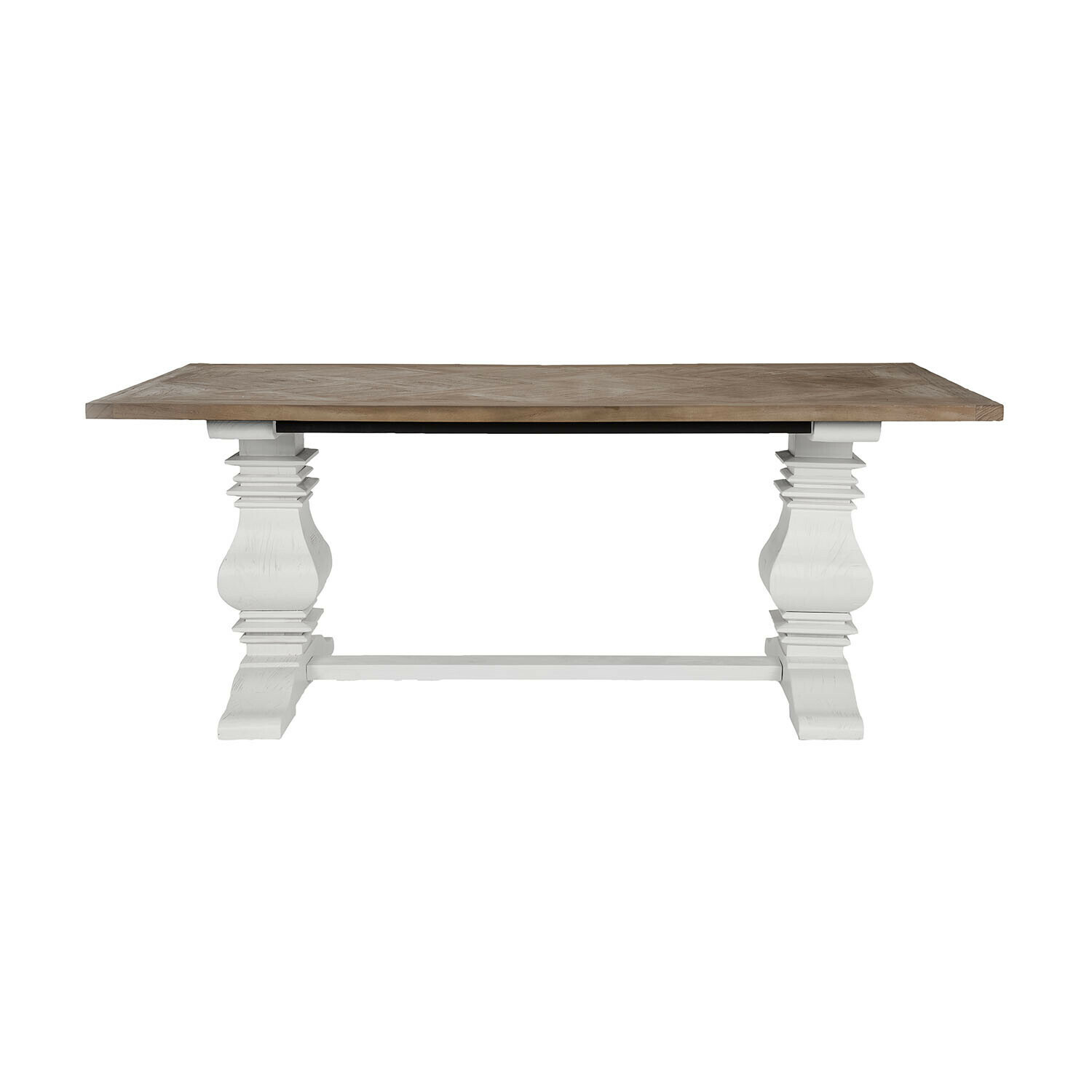 Mesa Quillancourt