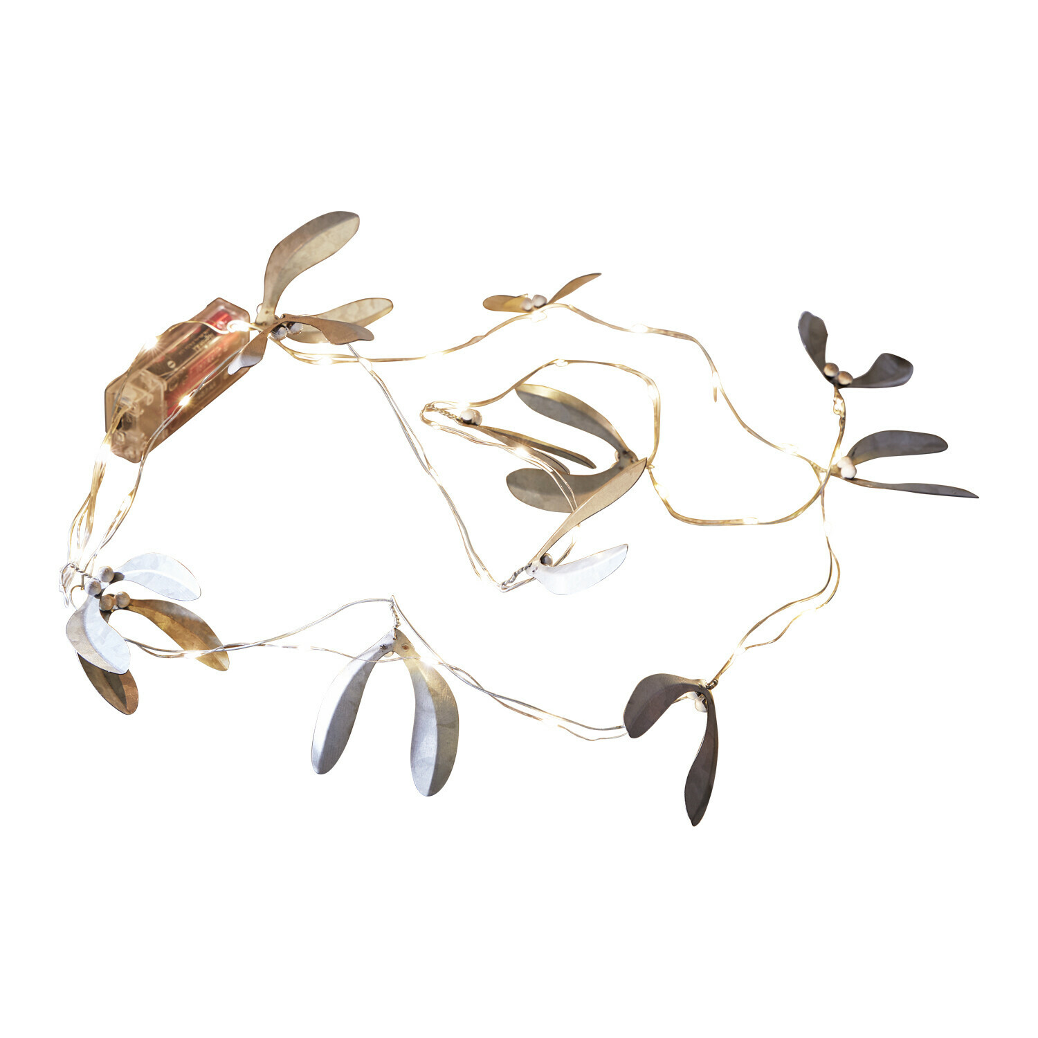 Luces de hadas Carivela