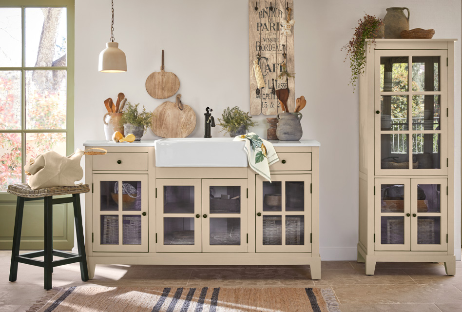 Todo para la mesa y la cocina